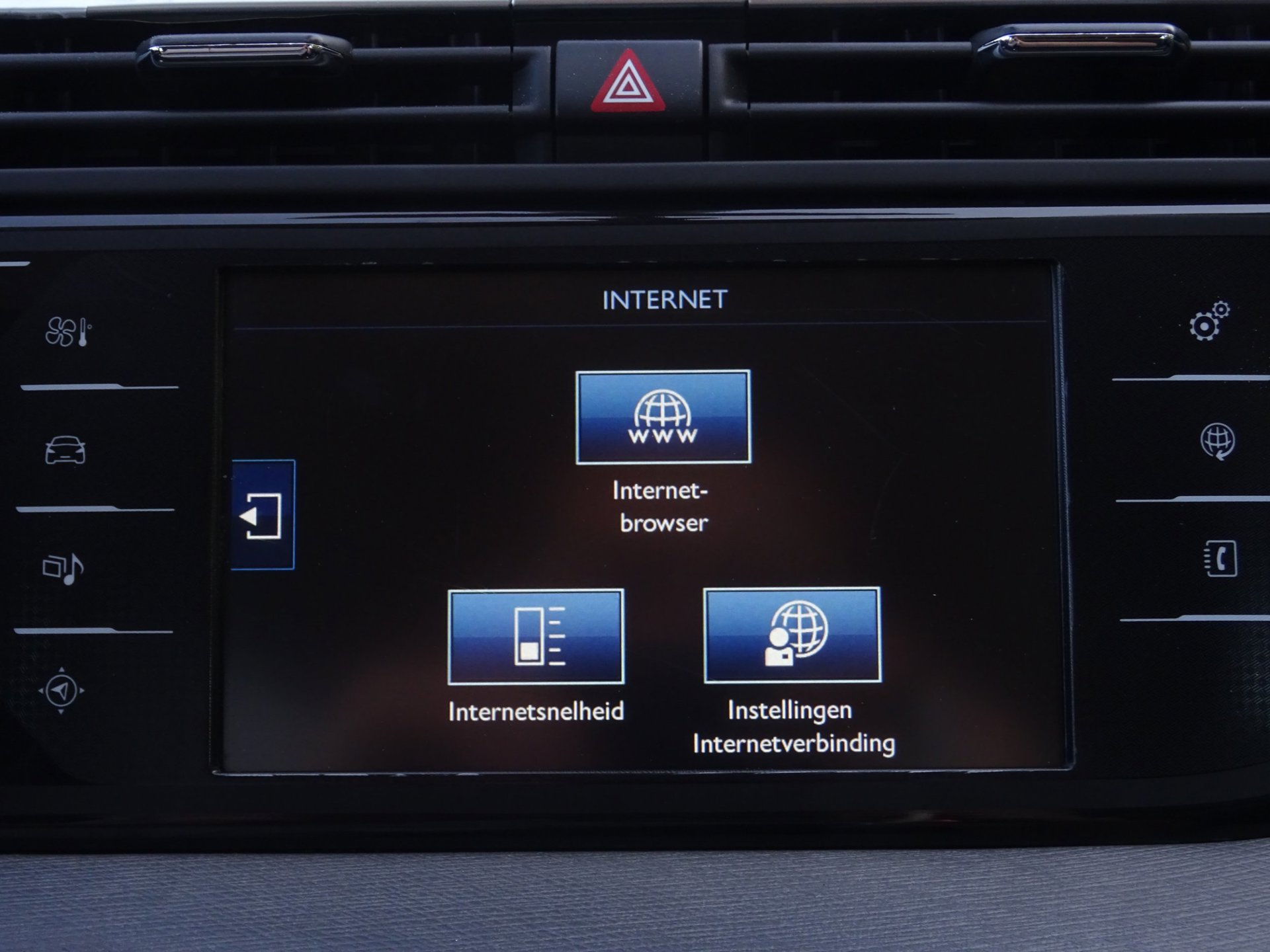 Foto van Citroen C4 Picasso