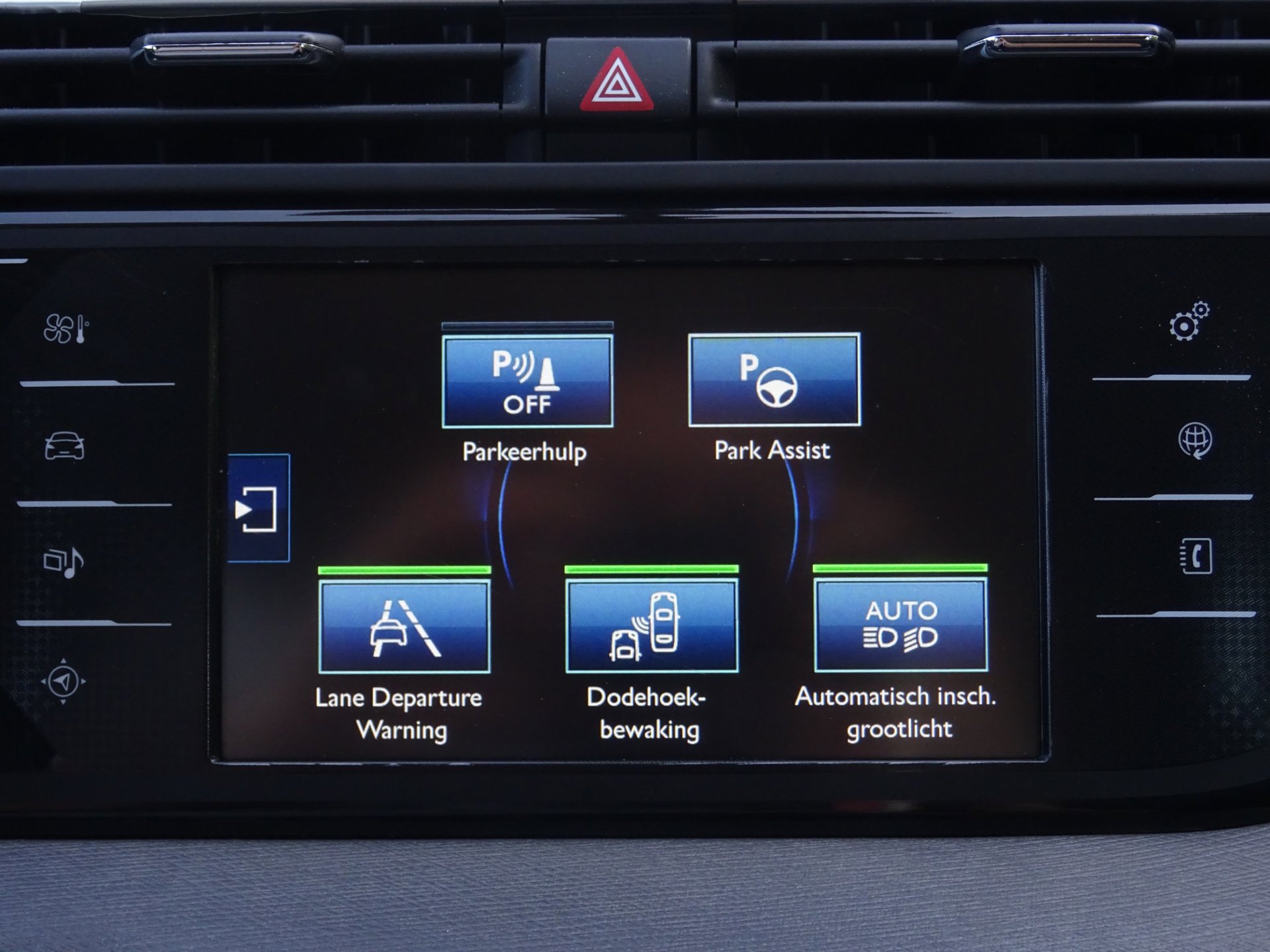 Foto van Citroen C4 Picasso