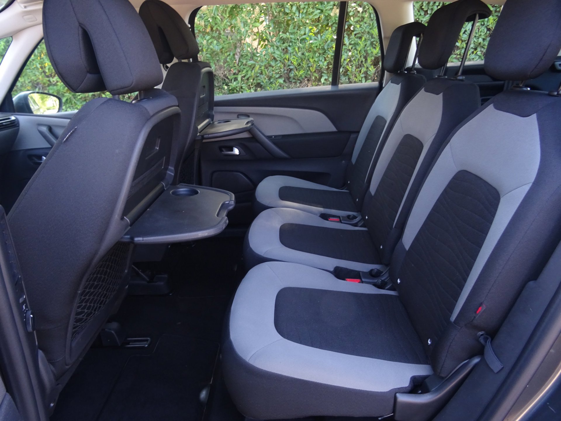 Foto van Citroen C4 Picasso