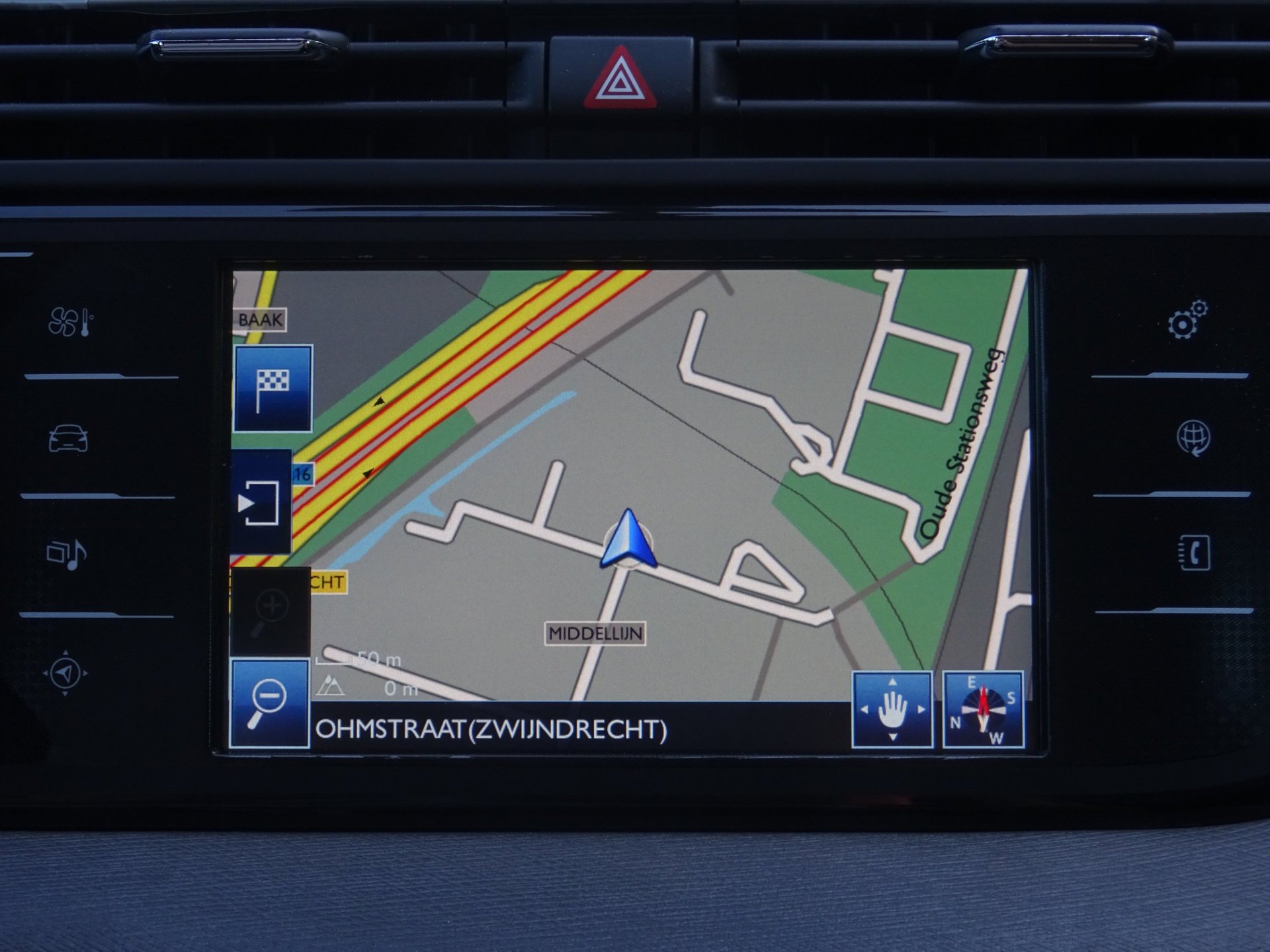Foto van Citroen C4 Picasso