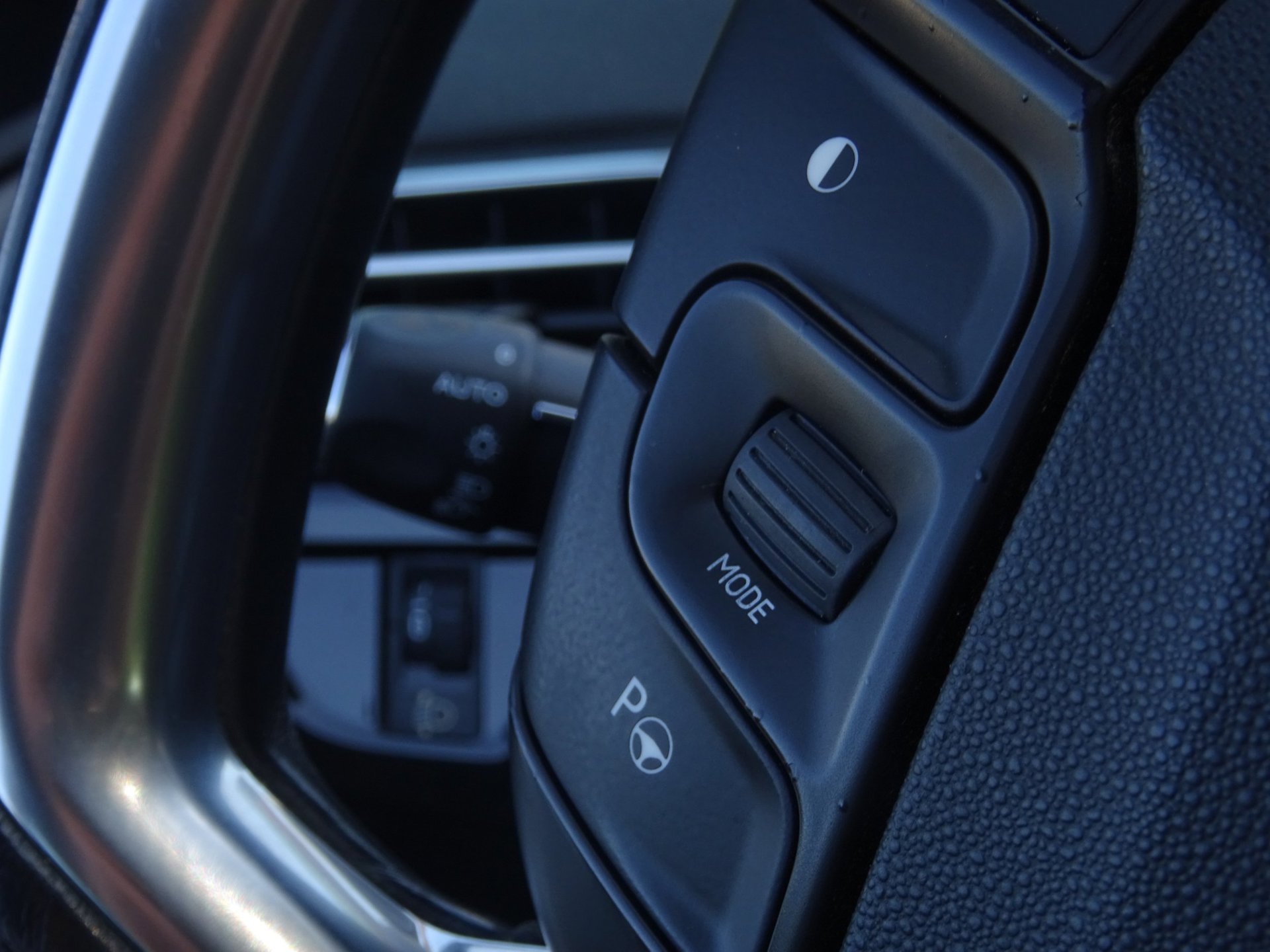 Foto van Citroen C4 Picasso