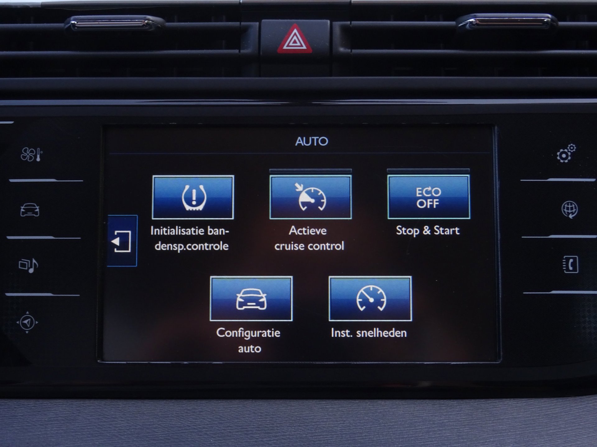 Foto van Citroen C4 Picasso