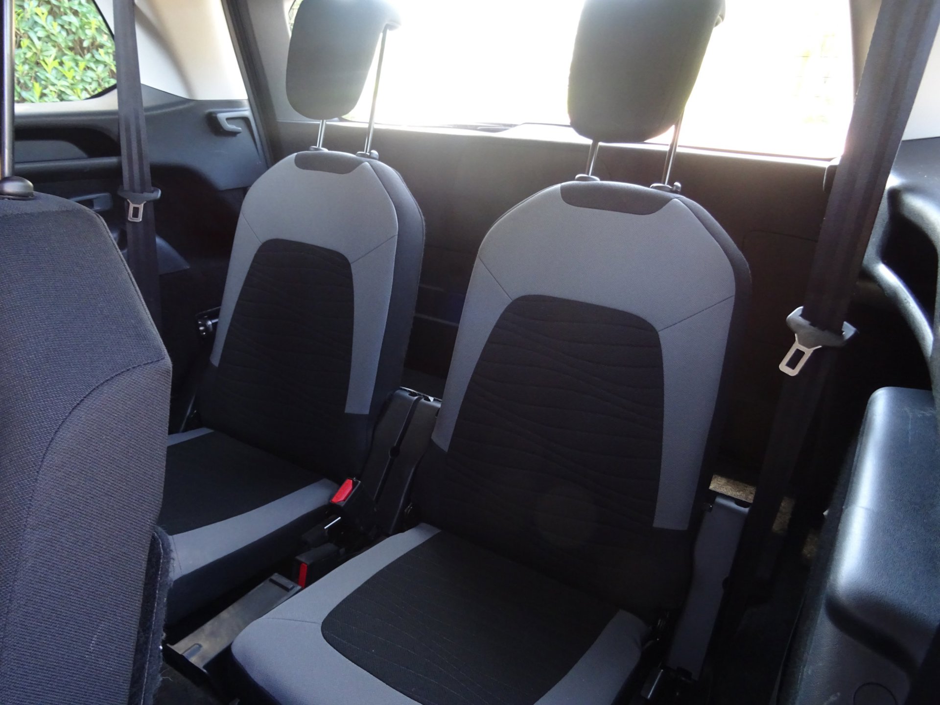 Foto van Citroen C4 Picasso