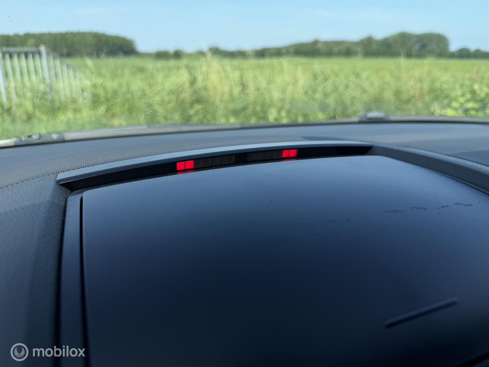 Foto van Volkswagen Touareg