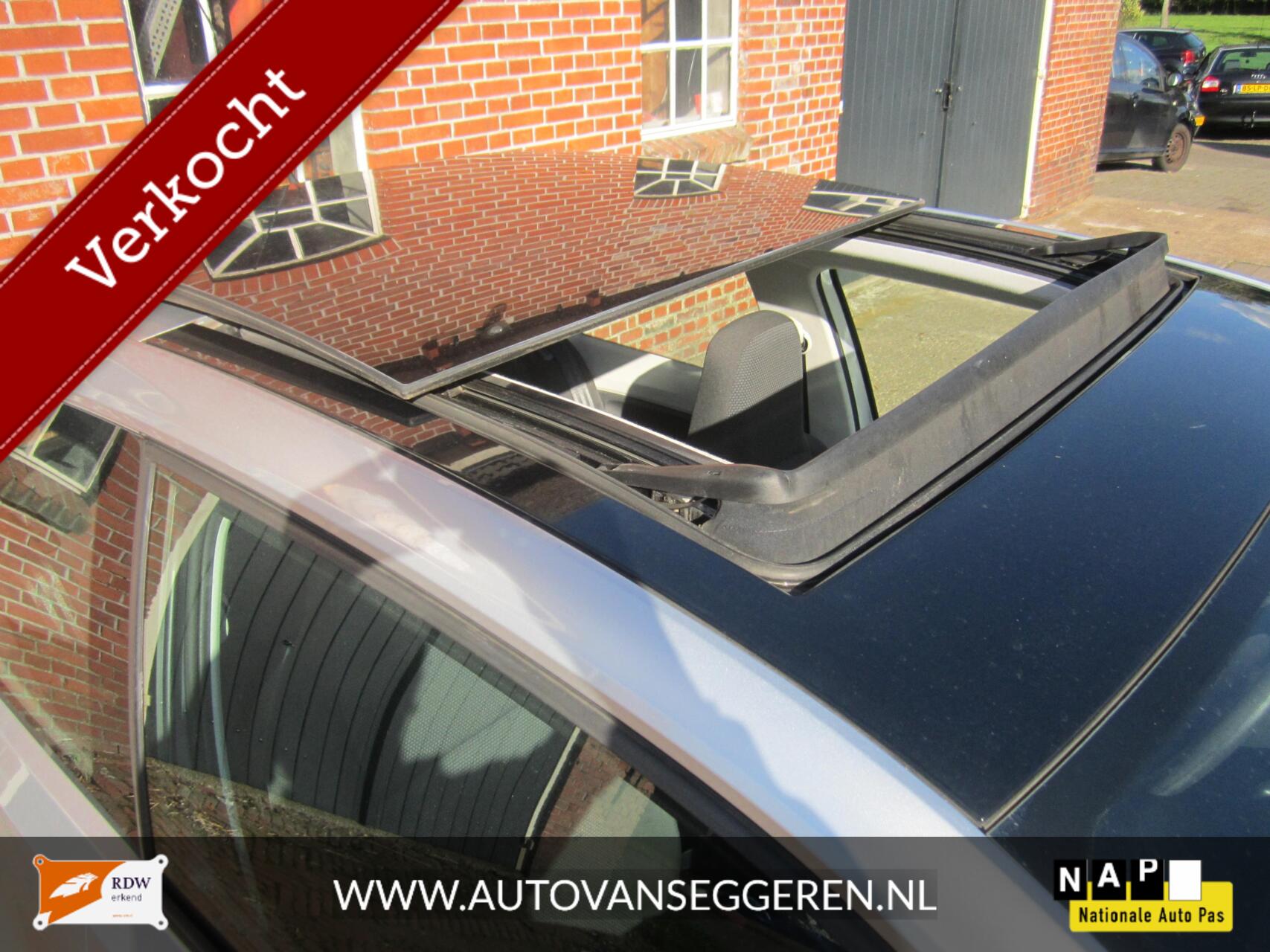 Foto van Skoda Citigo