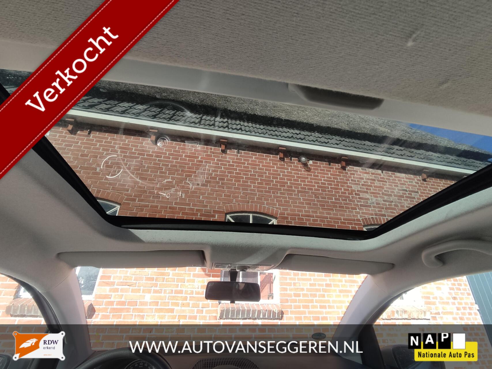 Foto van Skoda Citigo