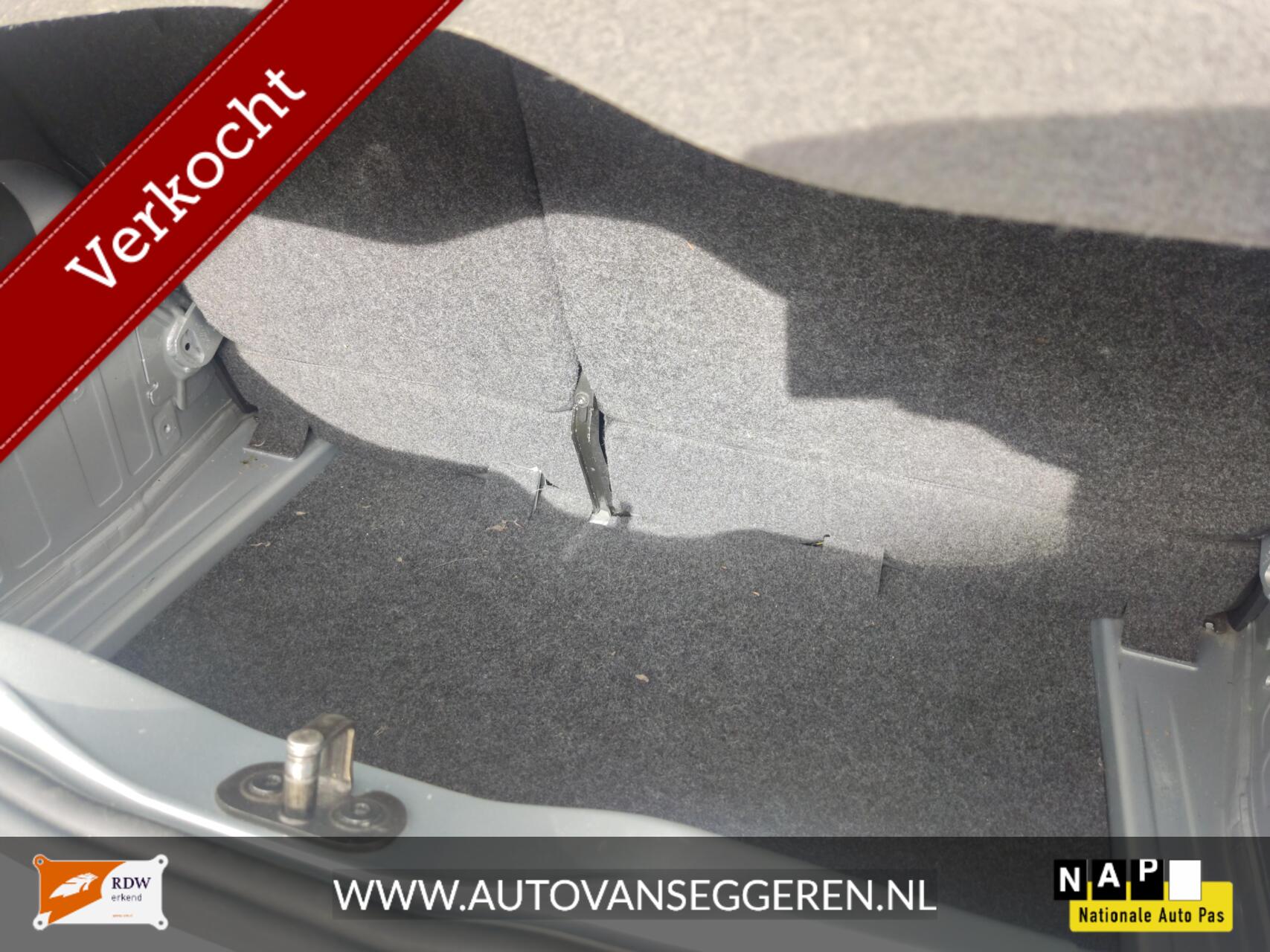Foto van Skoda Citigo