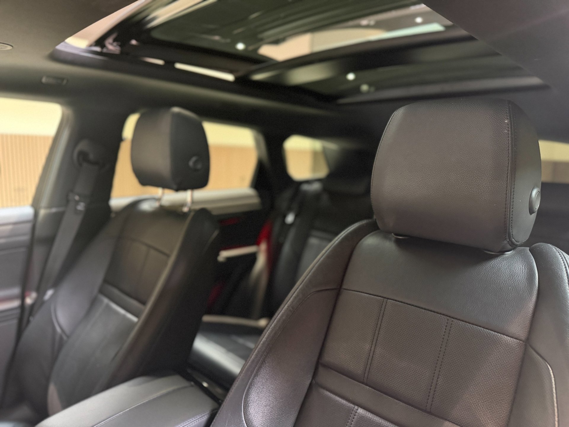 Foto van Land Rover Range Rover Evoque