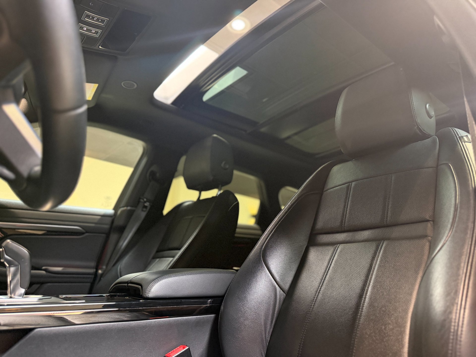 Foto van Land Rover Range Rover Evoque