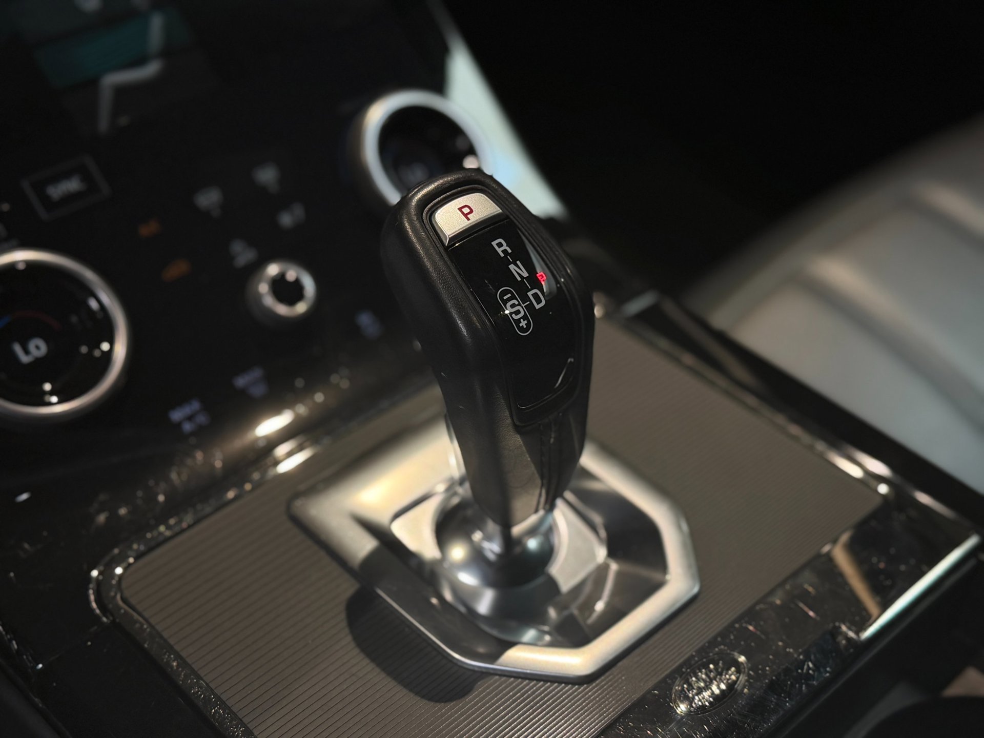 Foto van Land Rover Range Rover Evoque