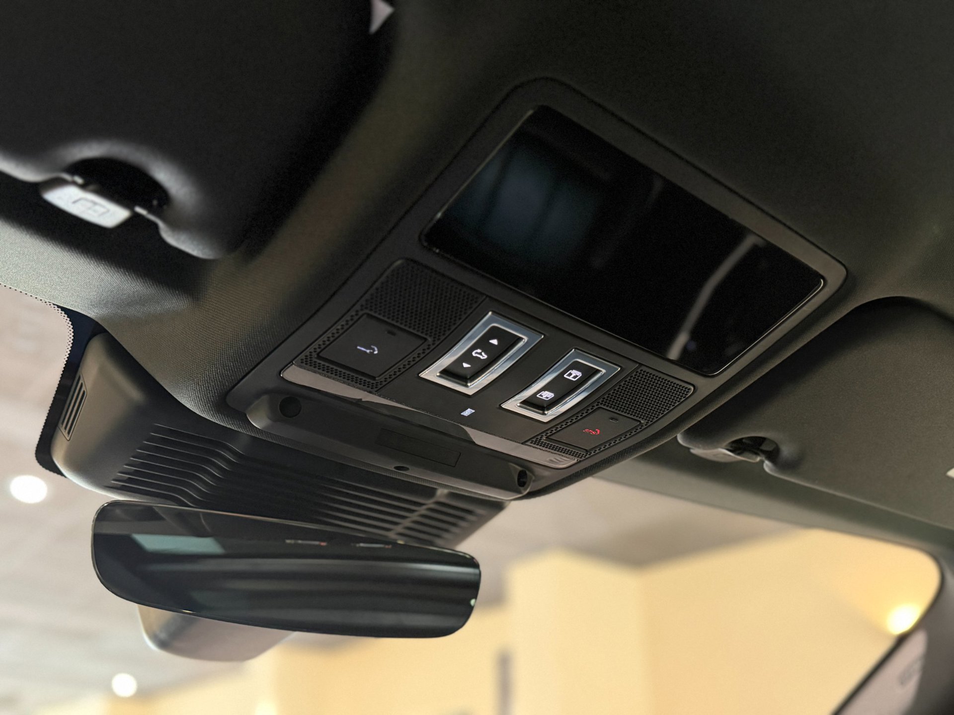 Foto van Land Rover Range Rover Evoque