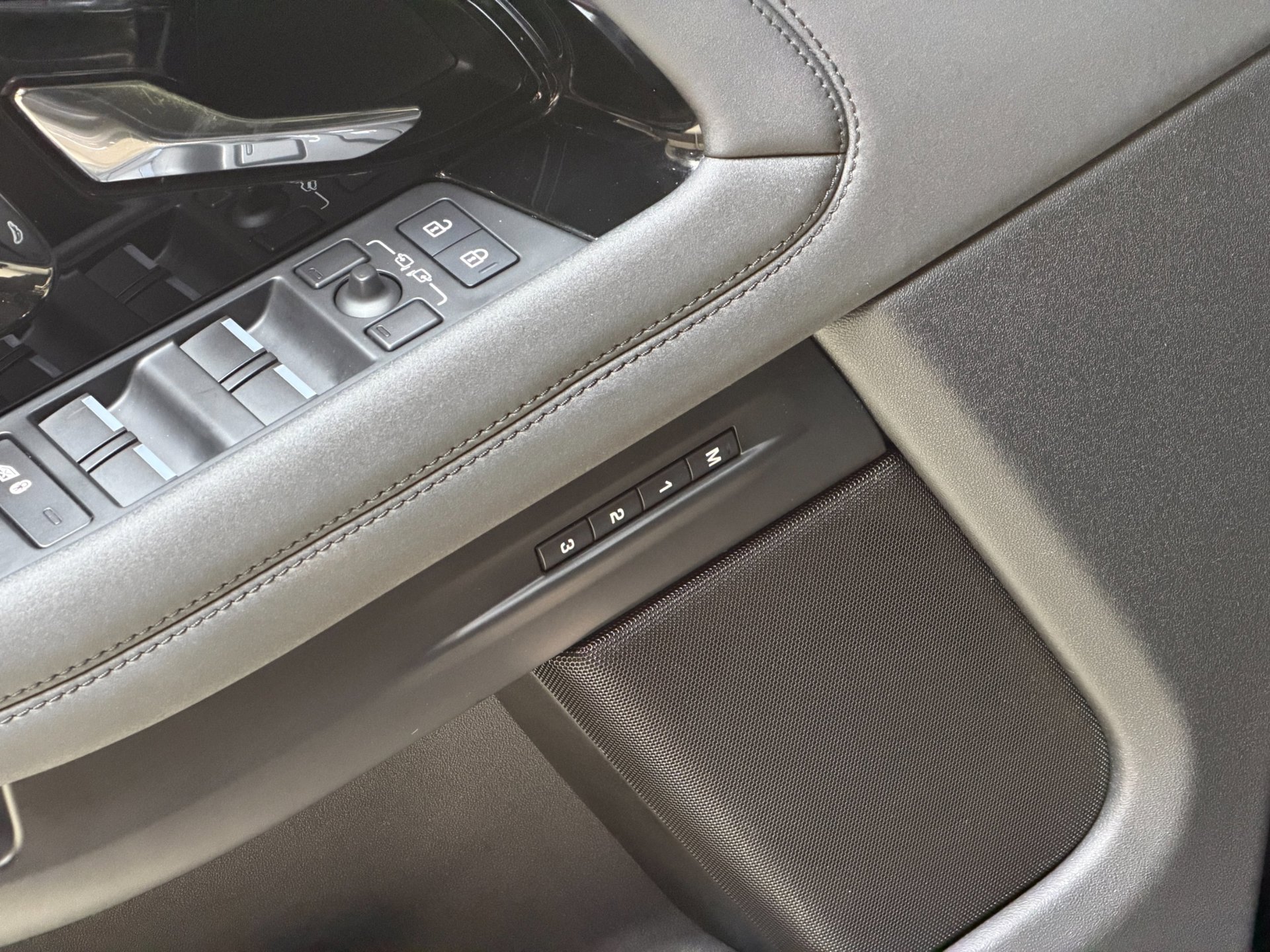 Foto van Land Rover Range Rover Evoque