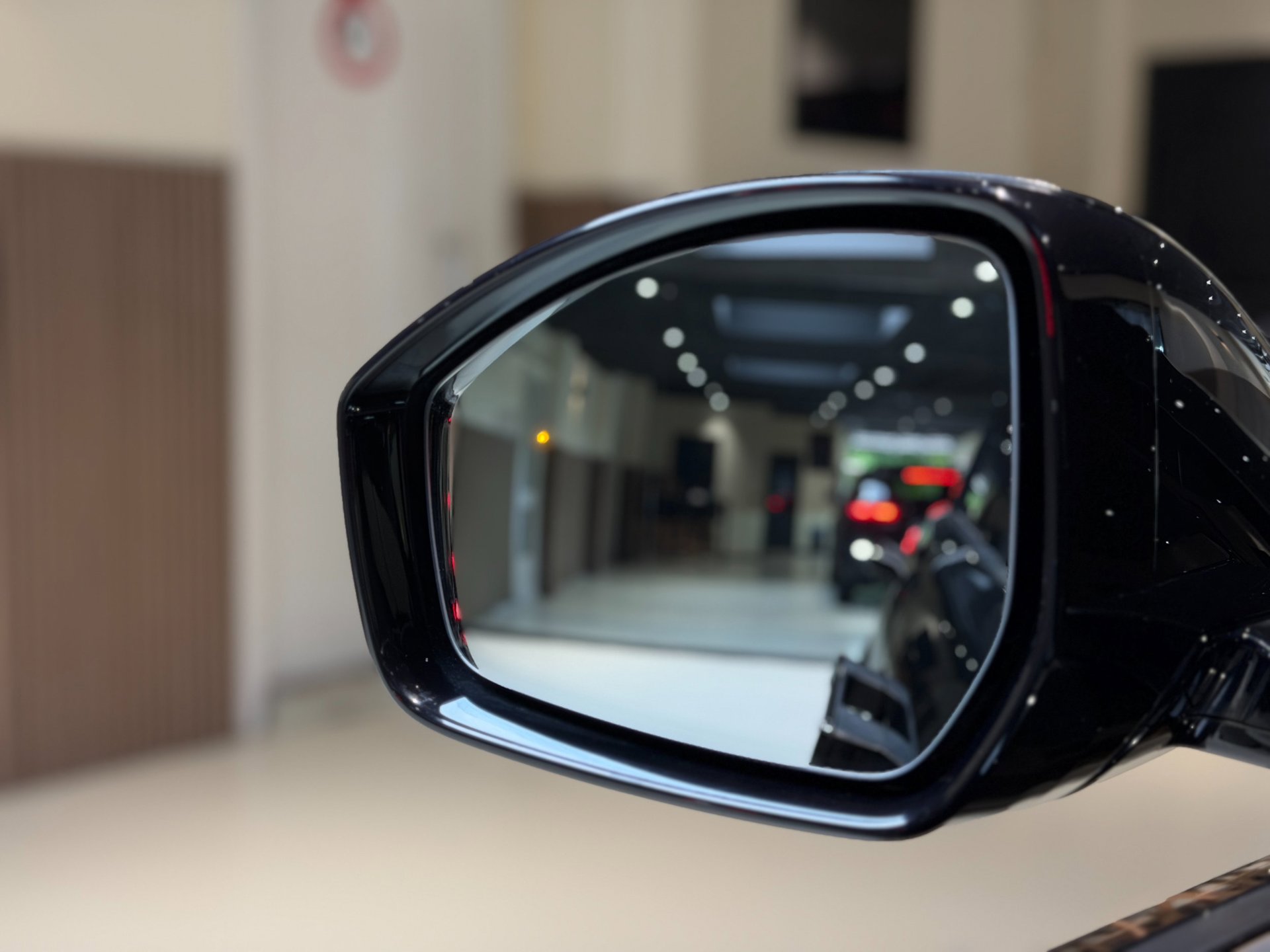 Foto van Land Rover Range Rover Evoque
