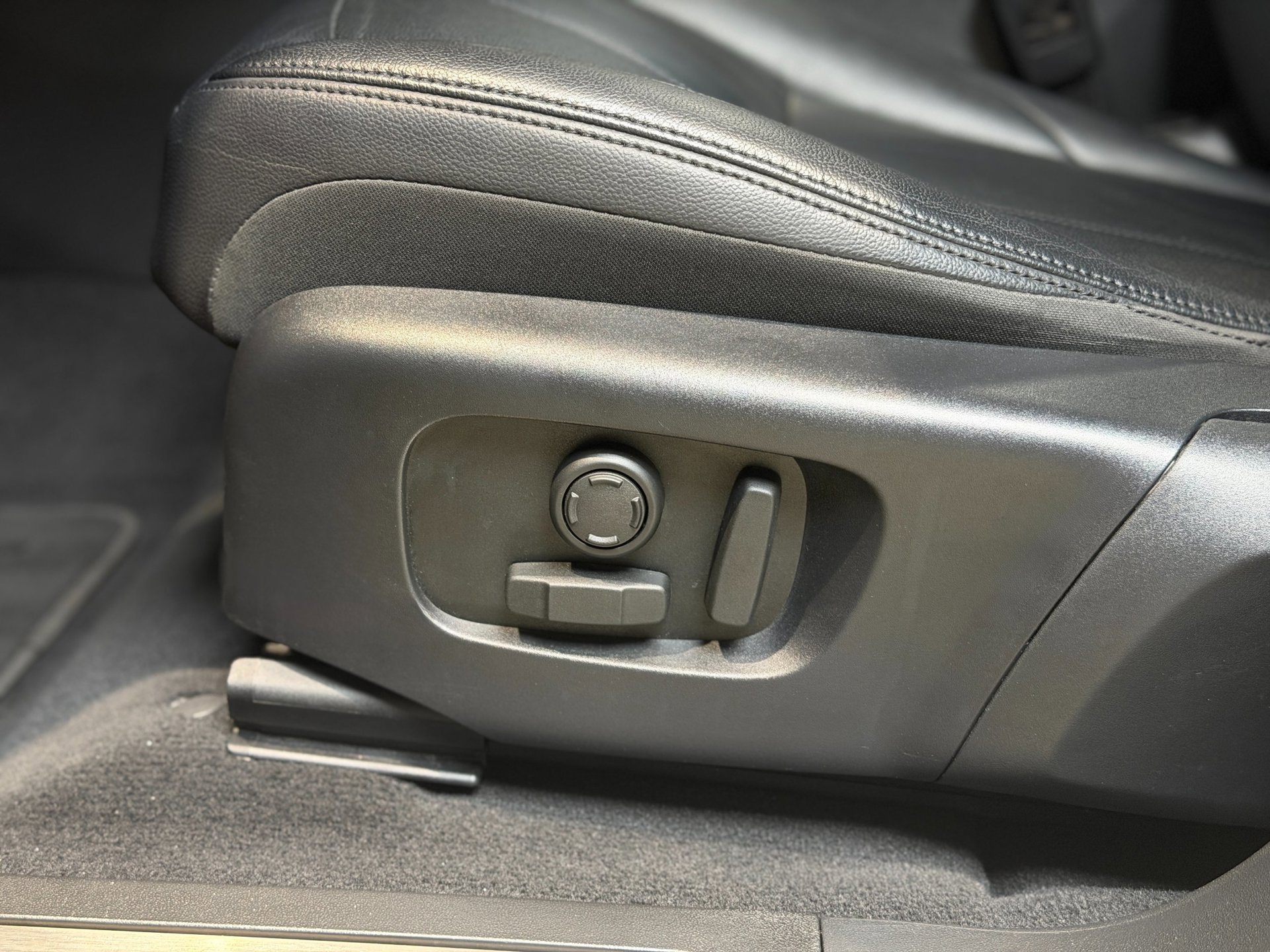 Foto van Land Rover Range Rover Evoque
