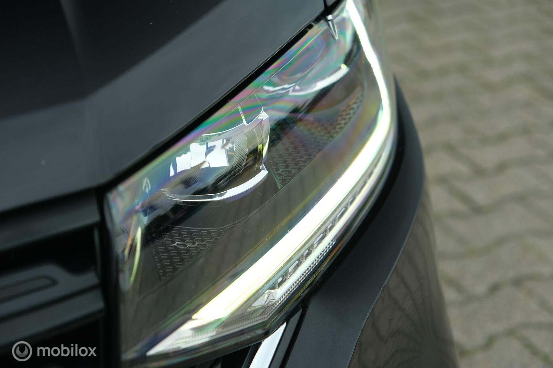 Foto van Volkswagen T-cross