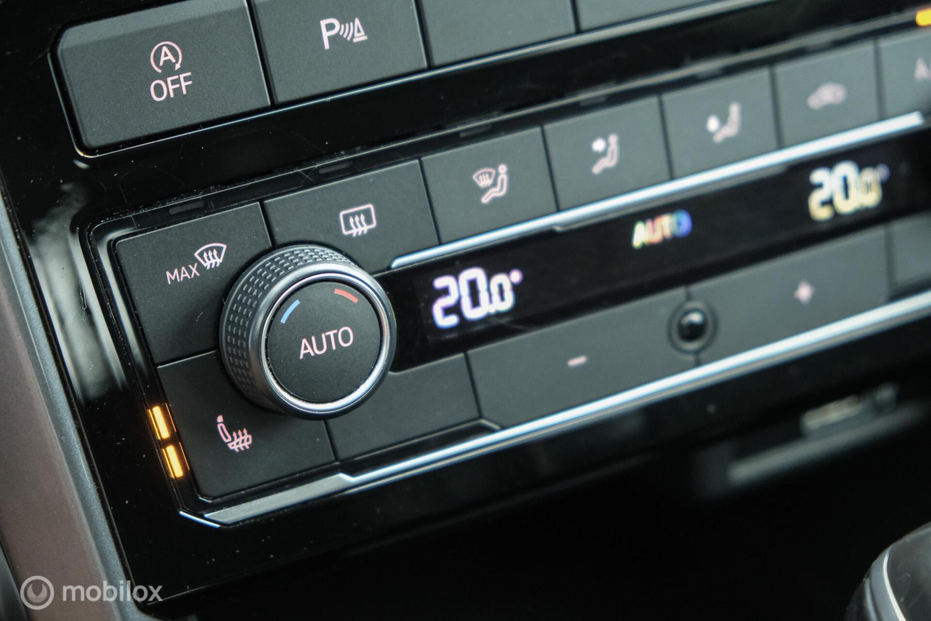 Foto van Volkswagen T-cross