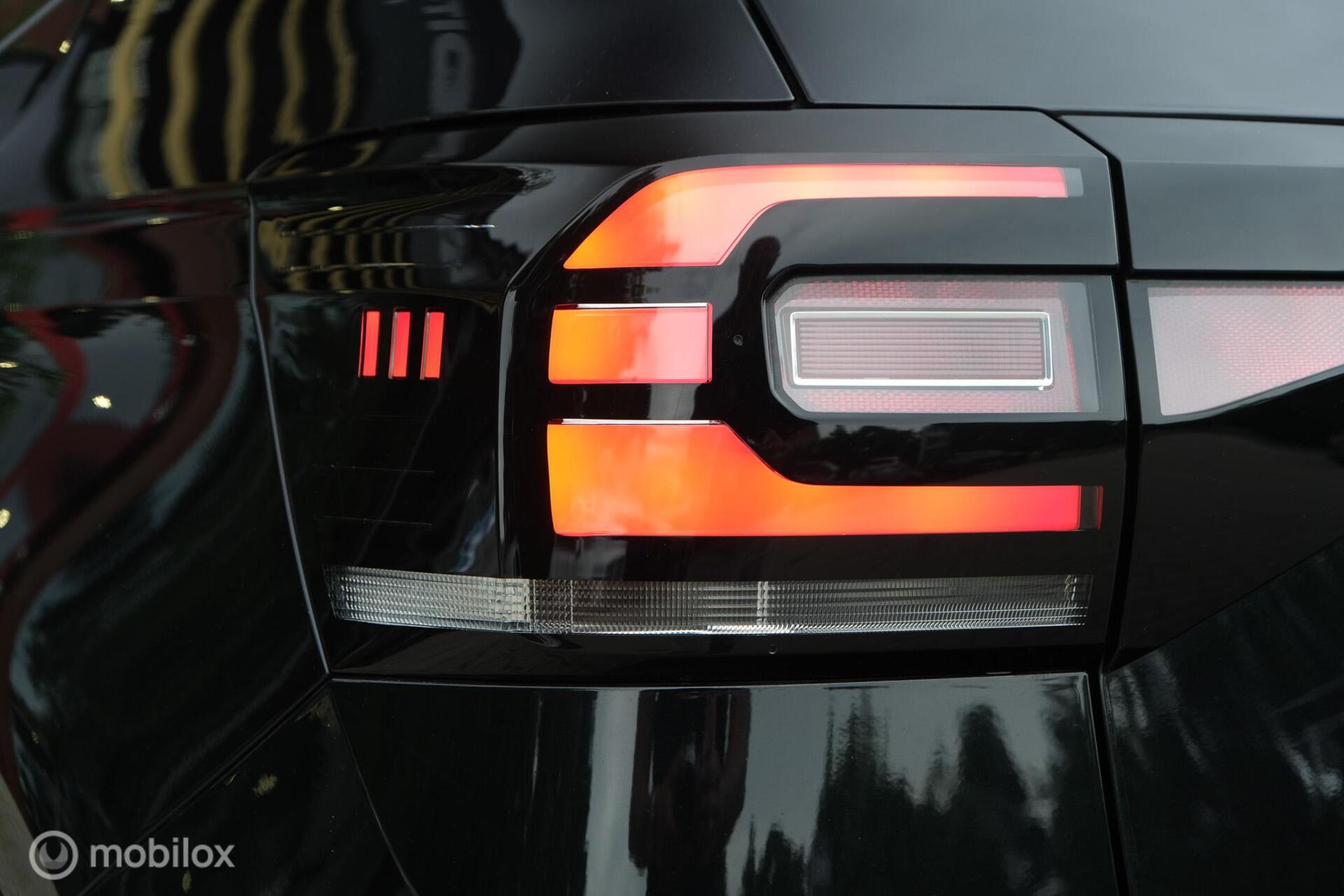 Foto van Volkswagen T-cross