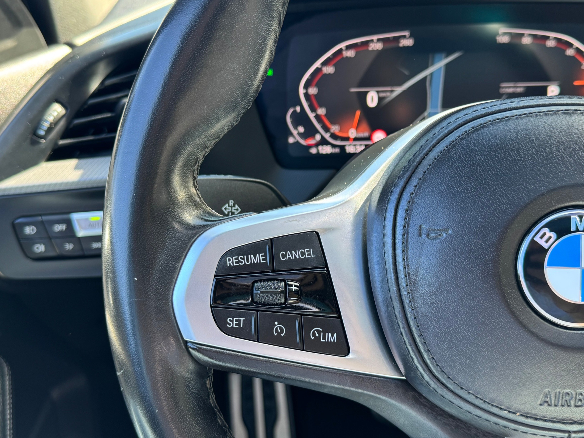Foto van BMW 118i