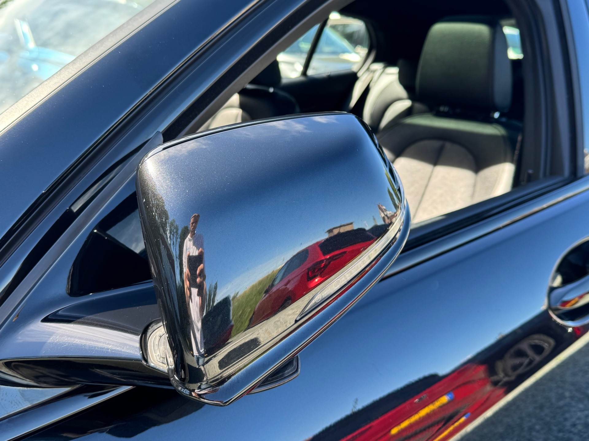 Foto van BMW 118i