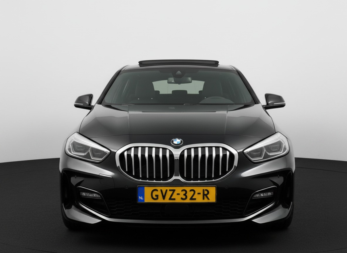 Foto van BMW 118i