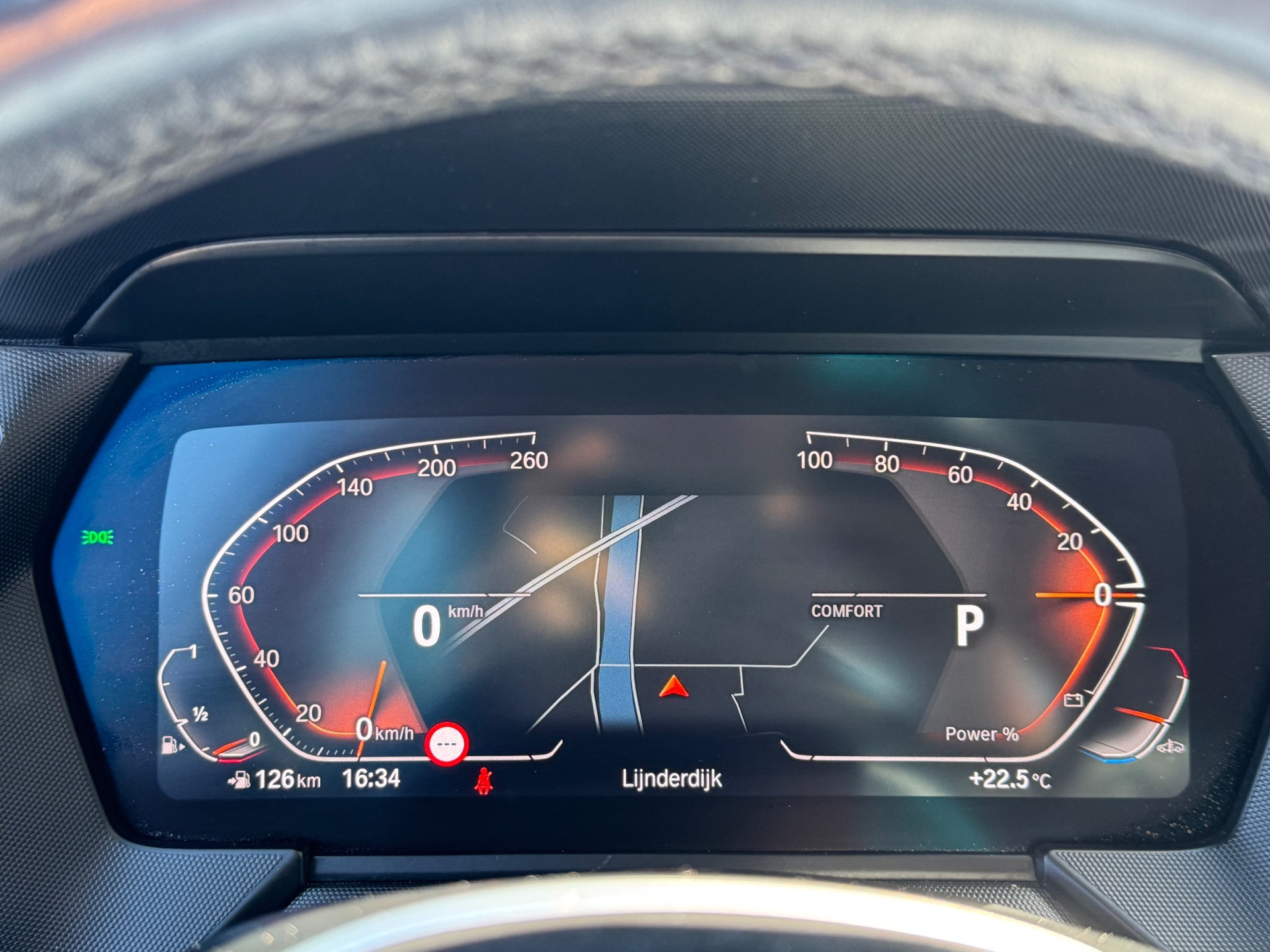 Foto van BMW 118i