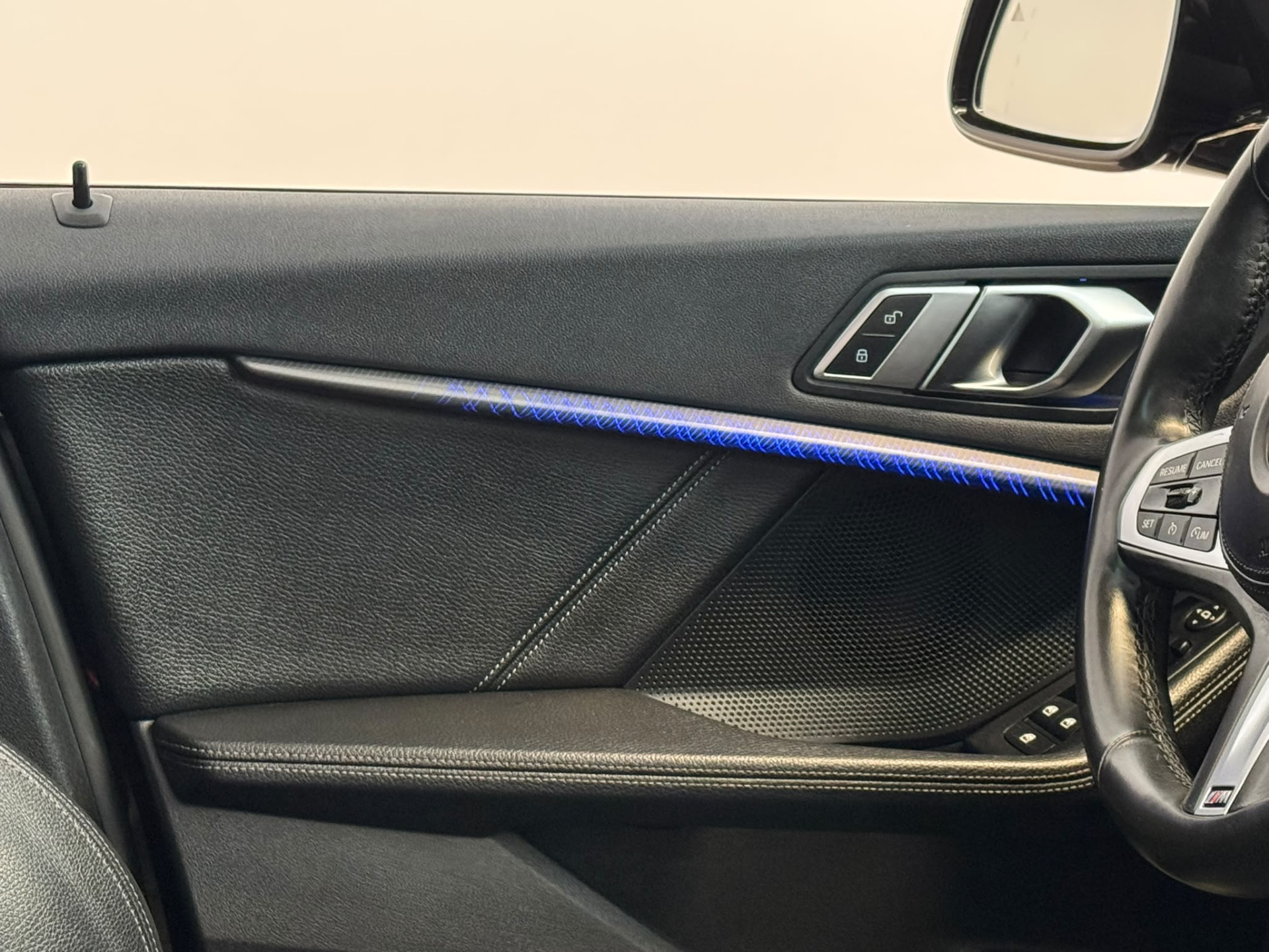 Foto van BMW 118i