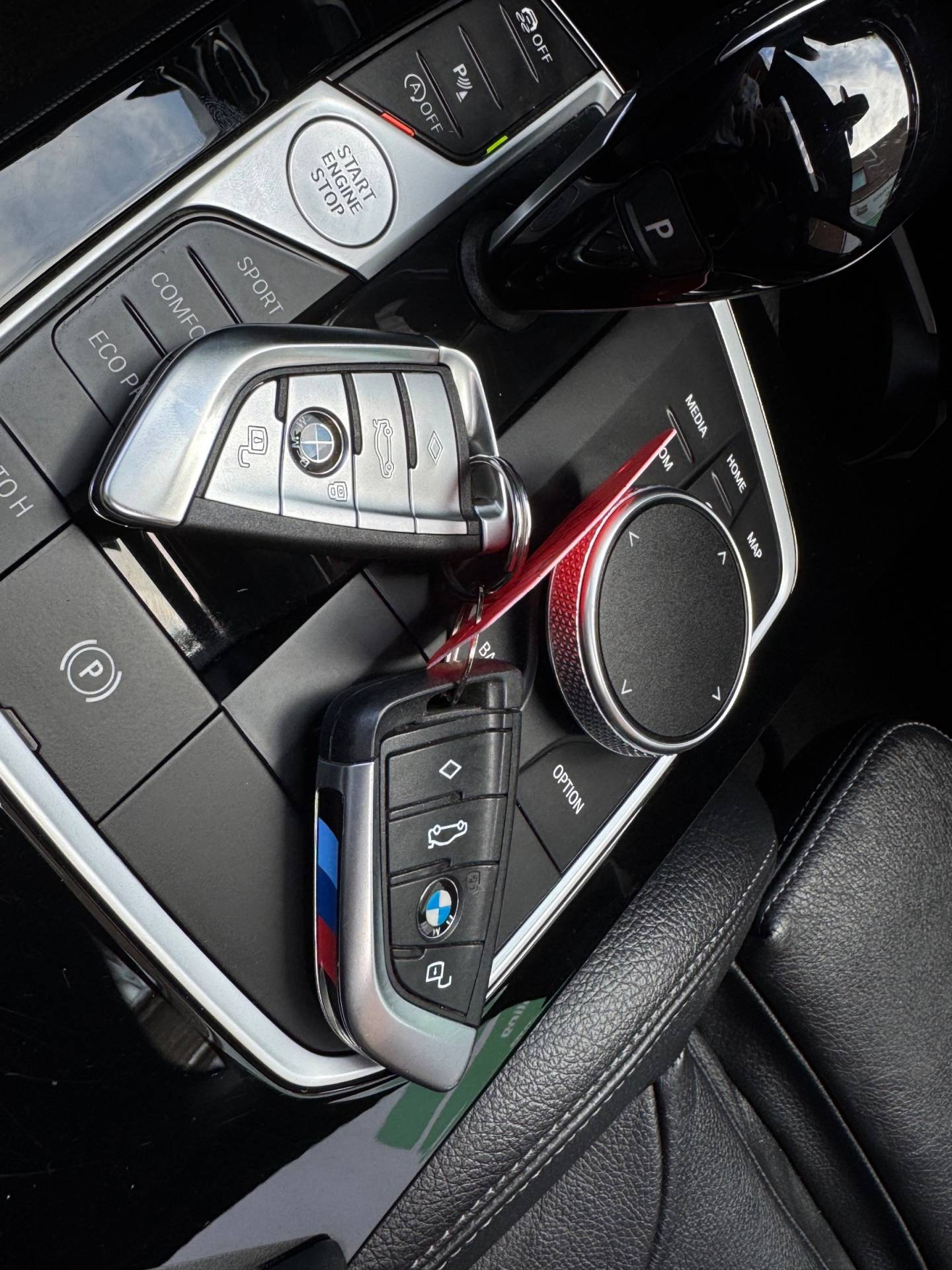Foto van BMW 118i