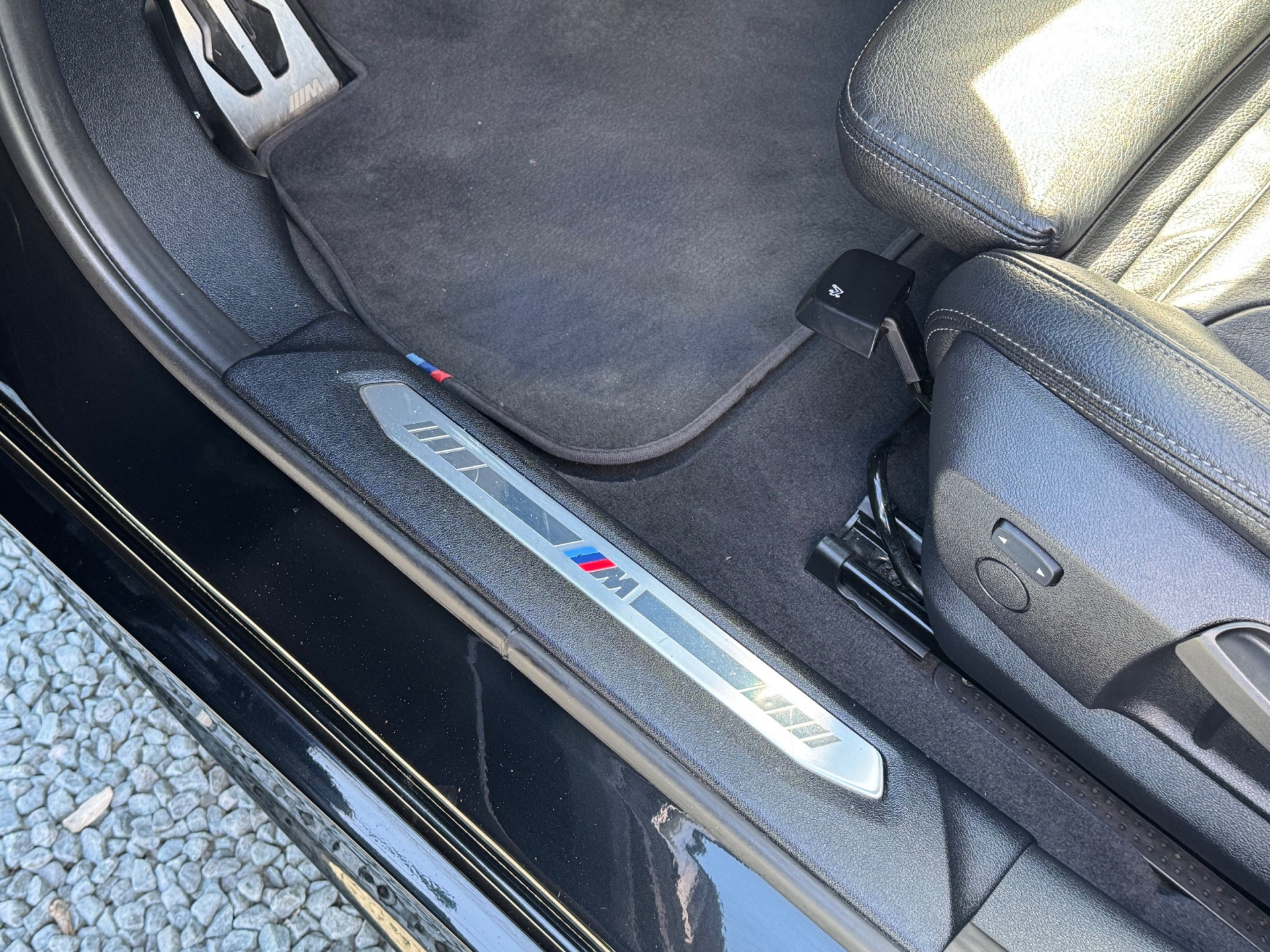 Foto van BMW 118i