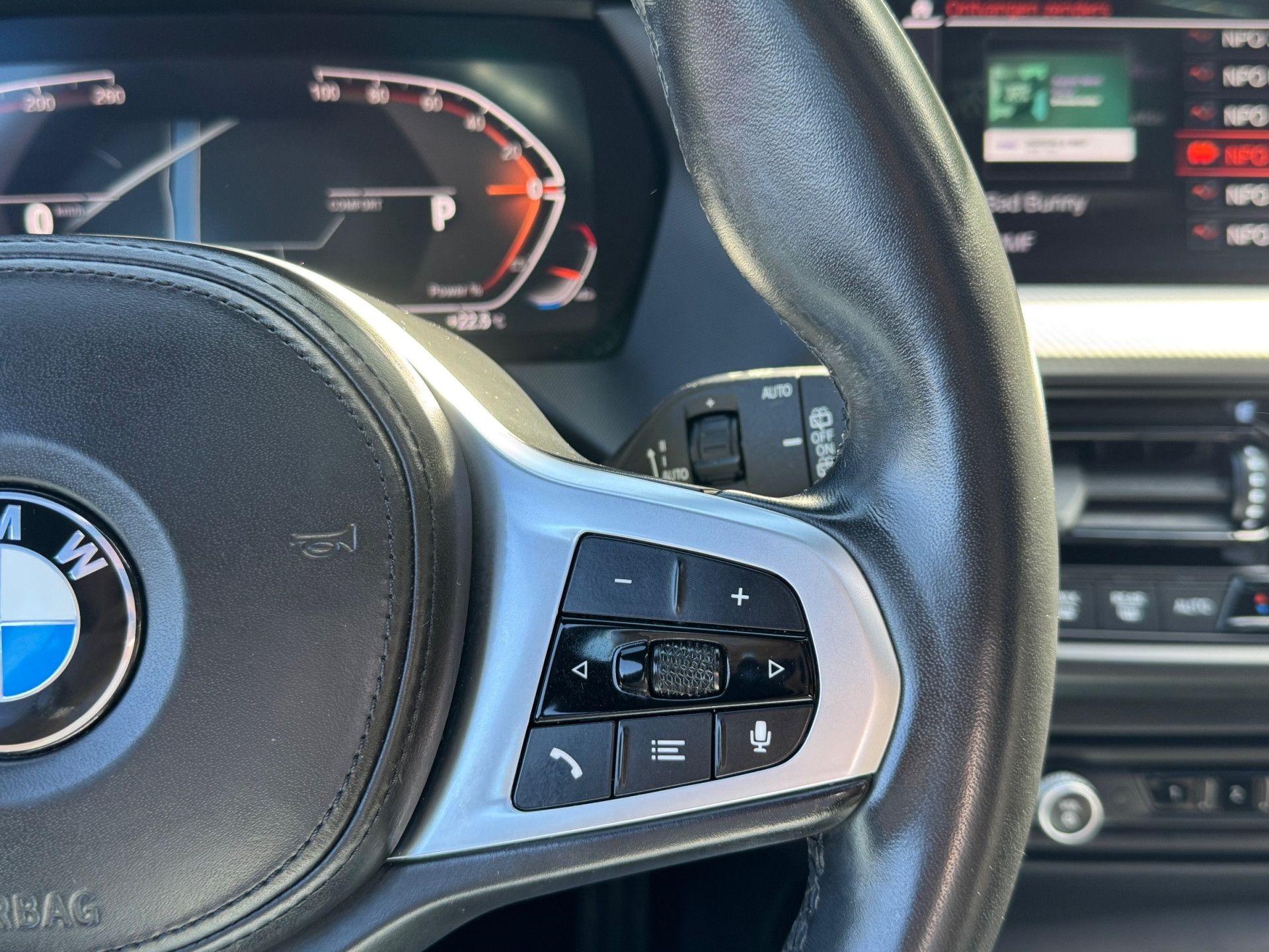 Foto van BMW 118i