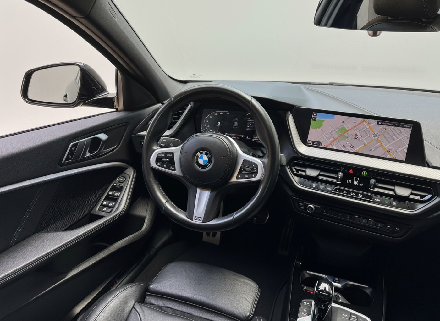 Foto van BMW 118i