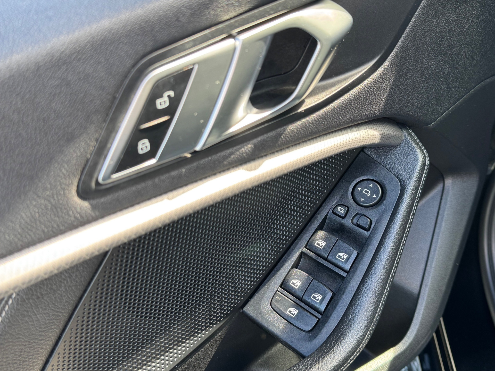 Foto van BMW 118i