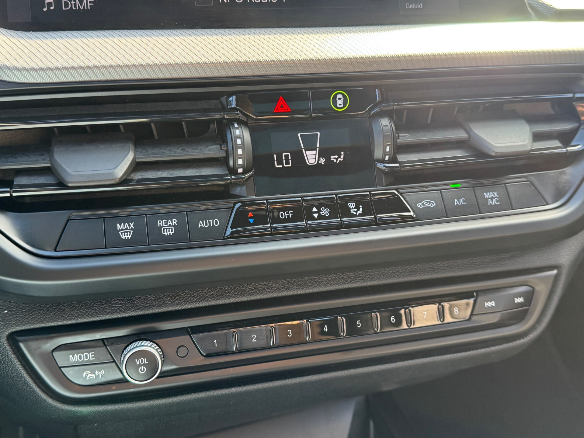 Foto van BMW 118i