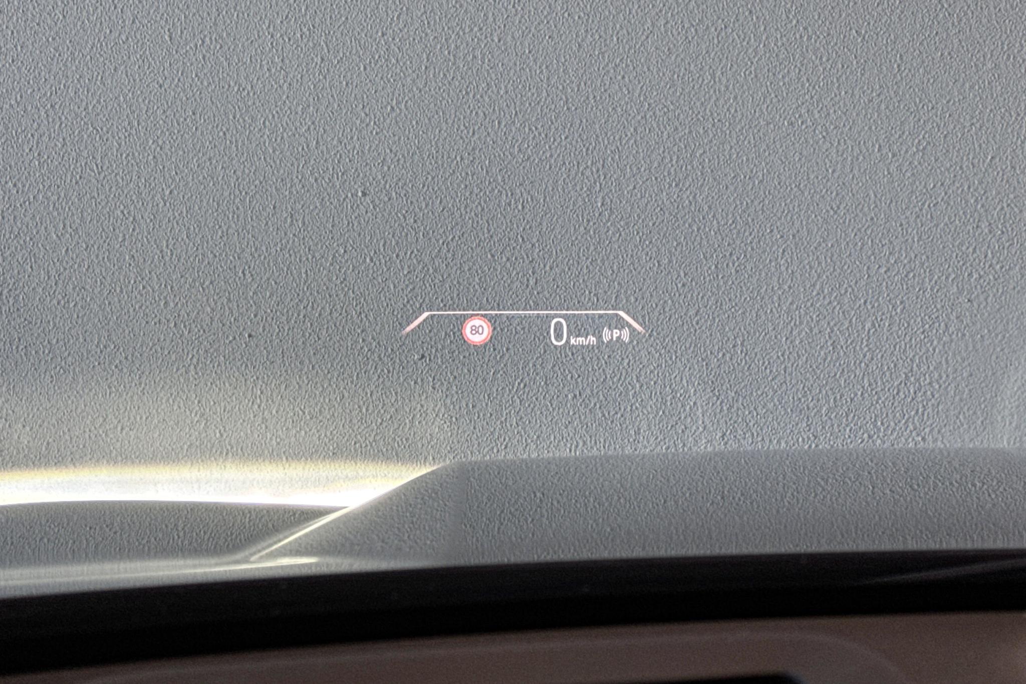 Foto van BMW X1 Sdrive20i