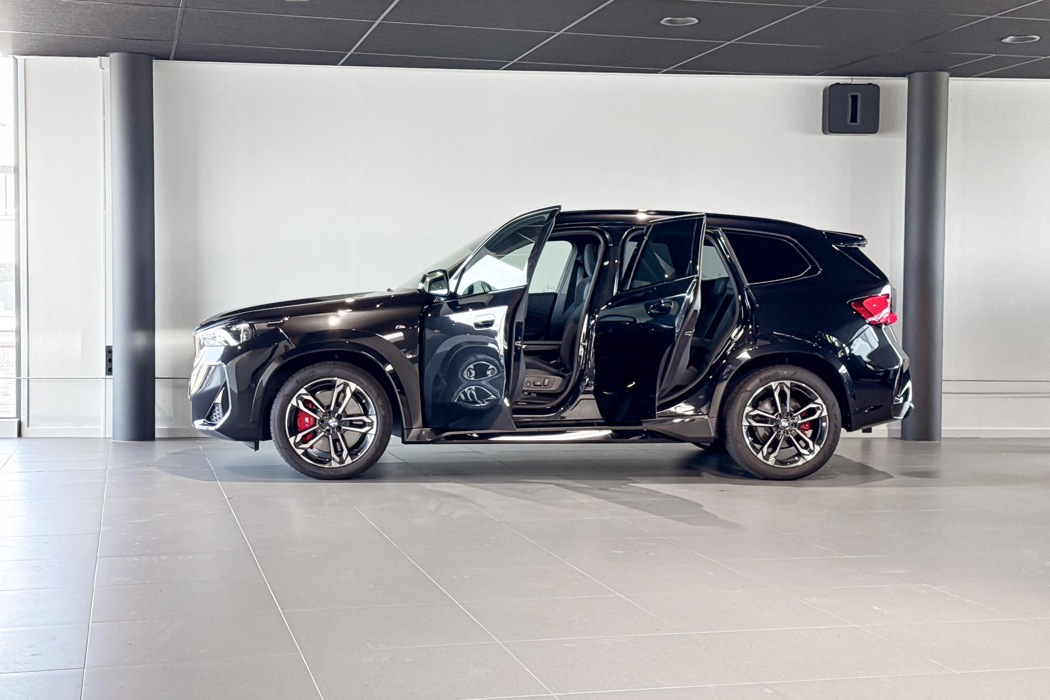 Foto van BMW X1 Sdrive20i