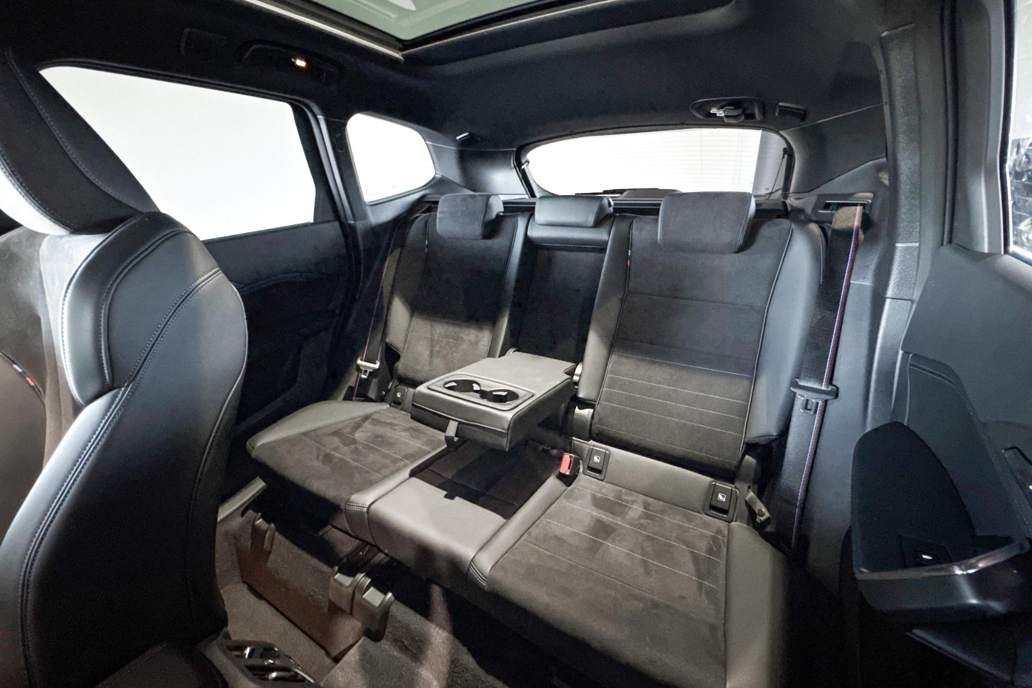 Foto van BMW X1 Sdrive20i