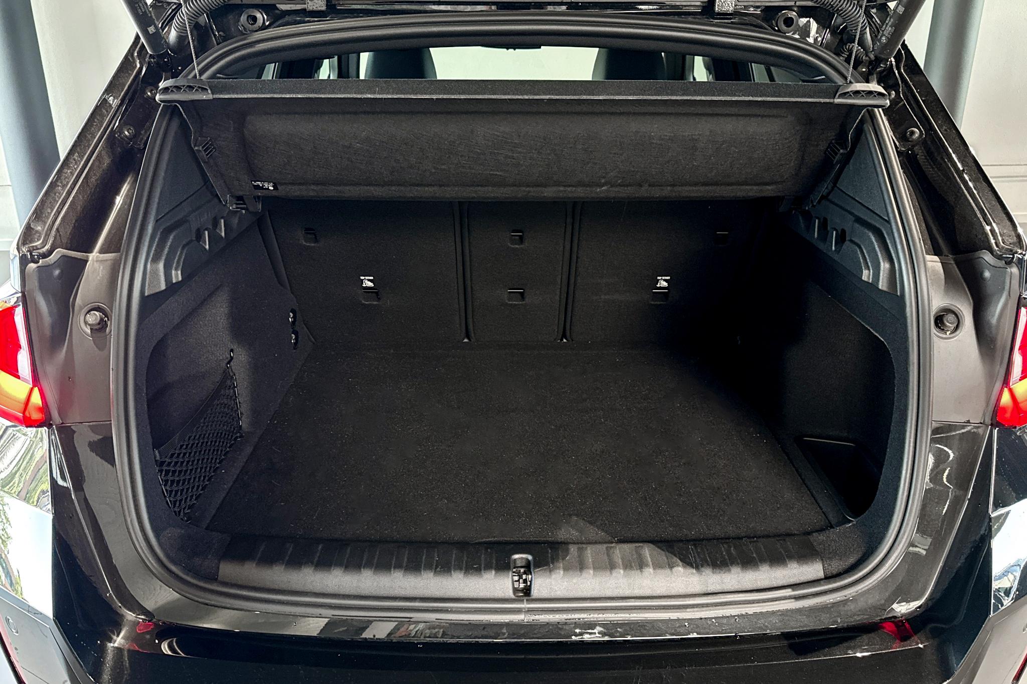 Foto van BMW X1 Sdrive20i