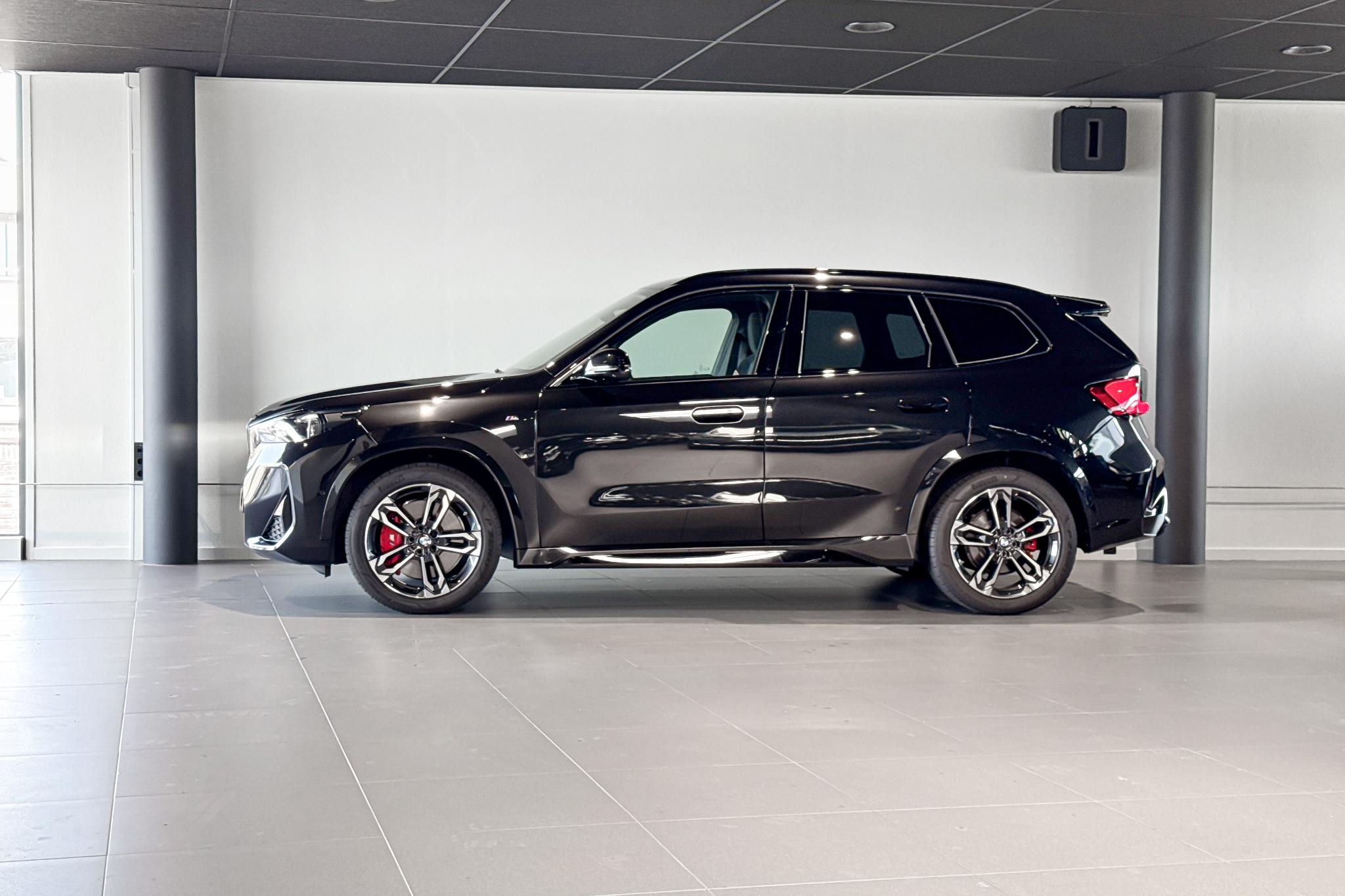 Foto van BMW X1 Sdrive20i