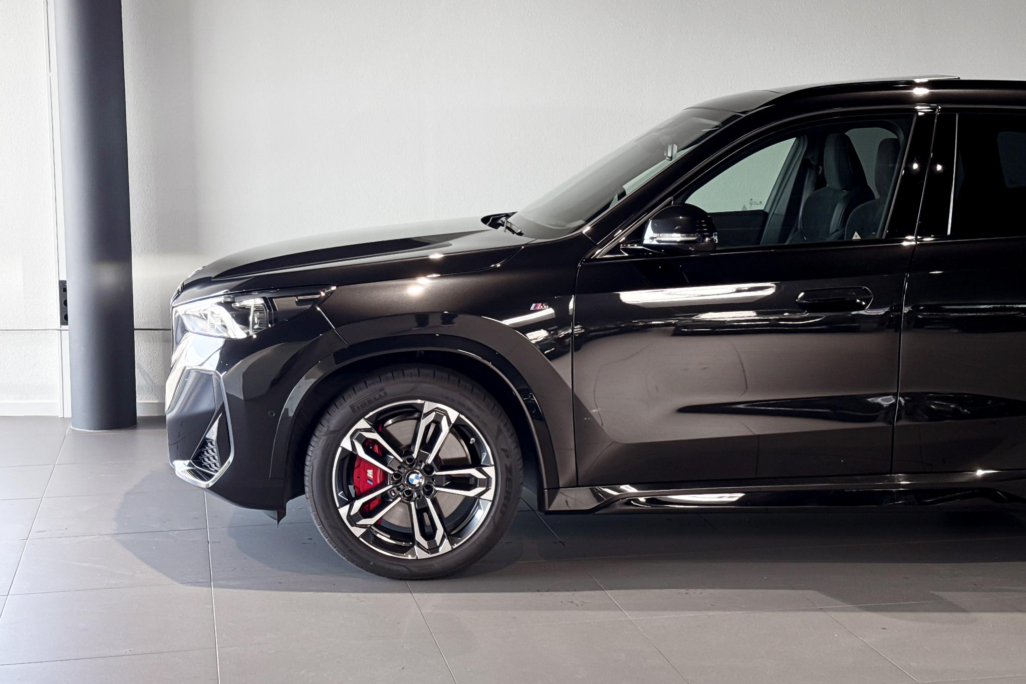 Foto van BMW X1 Sdrive20i