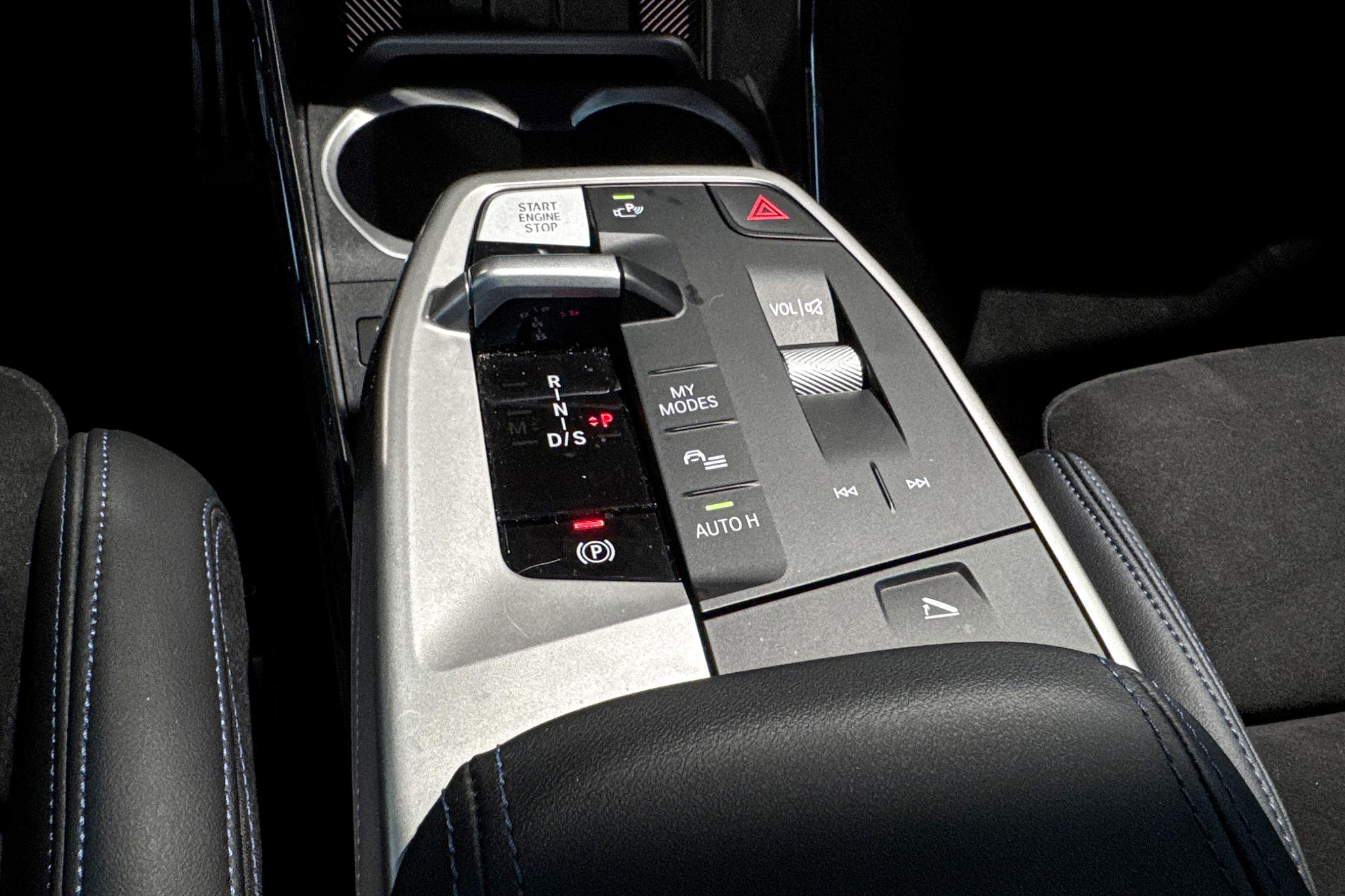 Foto van BMW X1 Sdrive20i