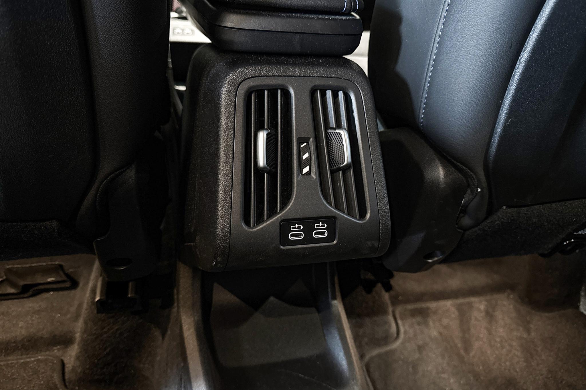 Foto van BMW X1 Sdrive20i