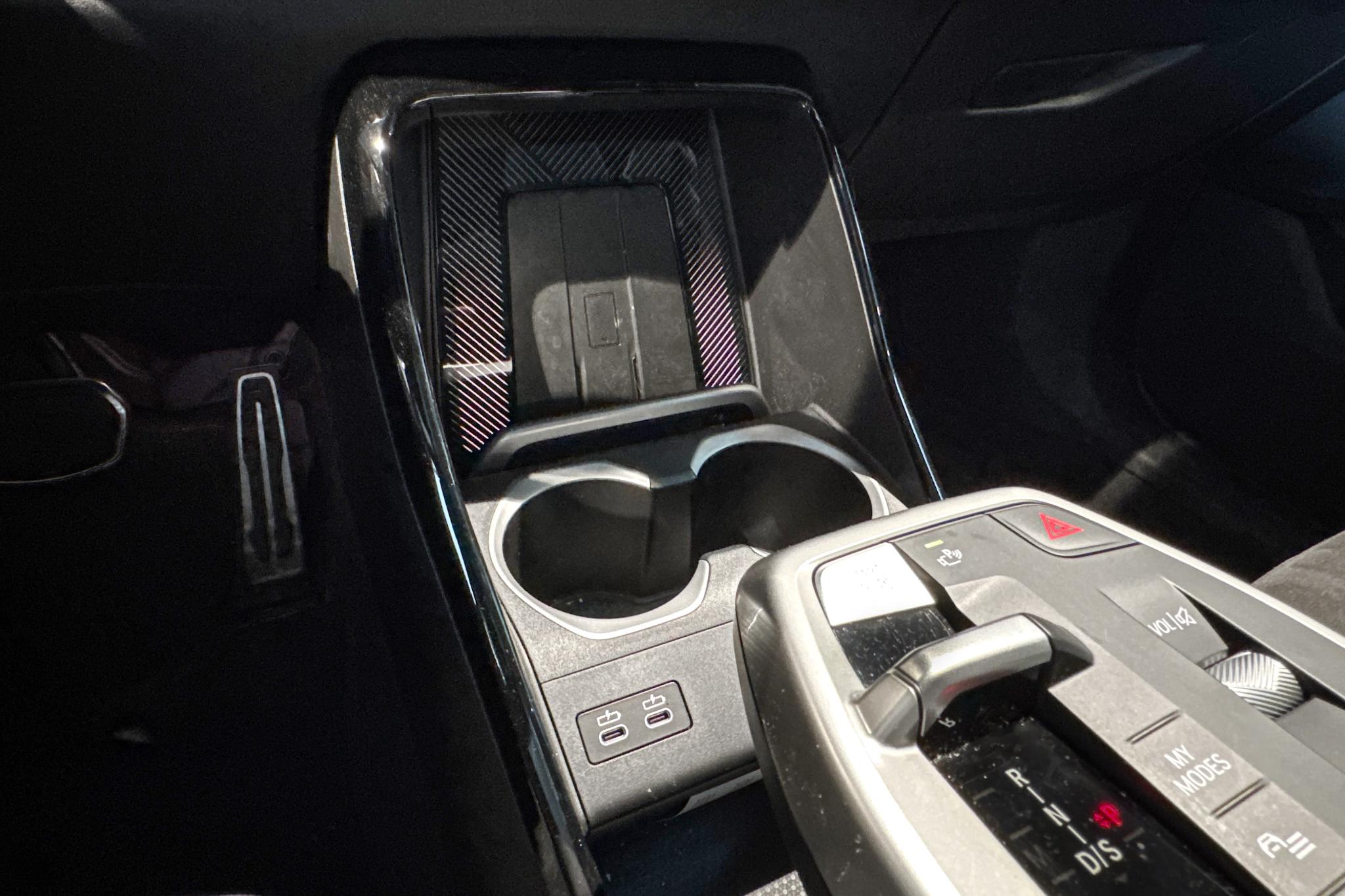Foto van BMW X1 Sdrive20i