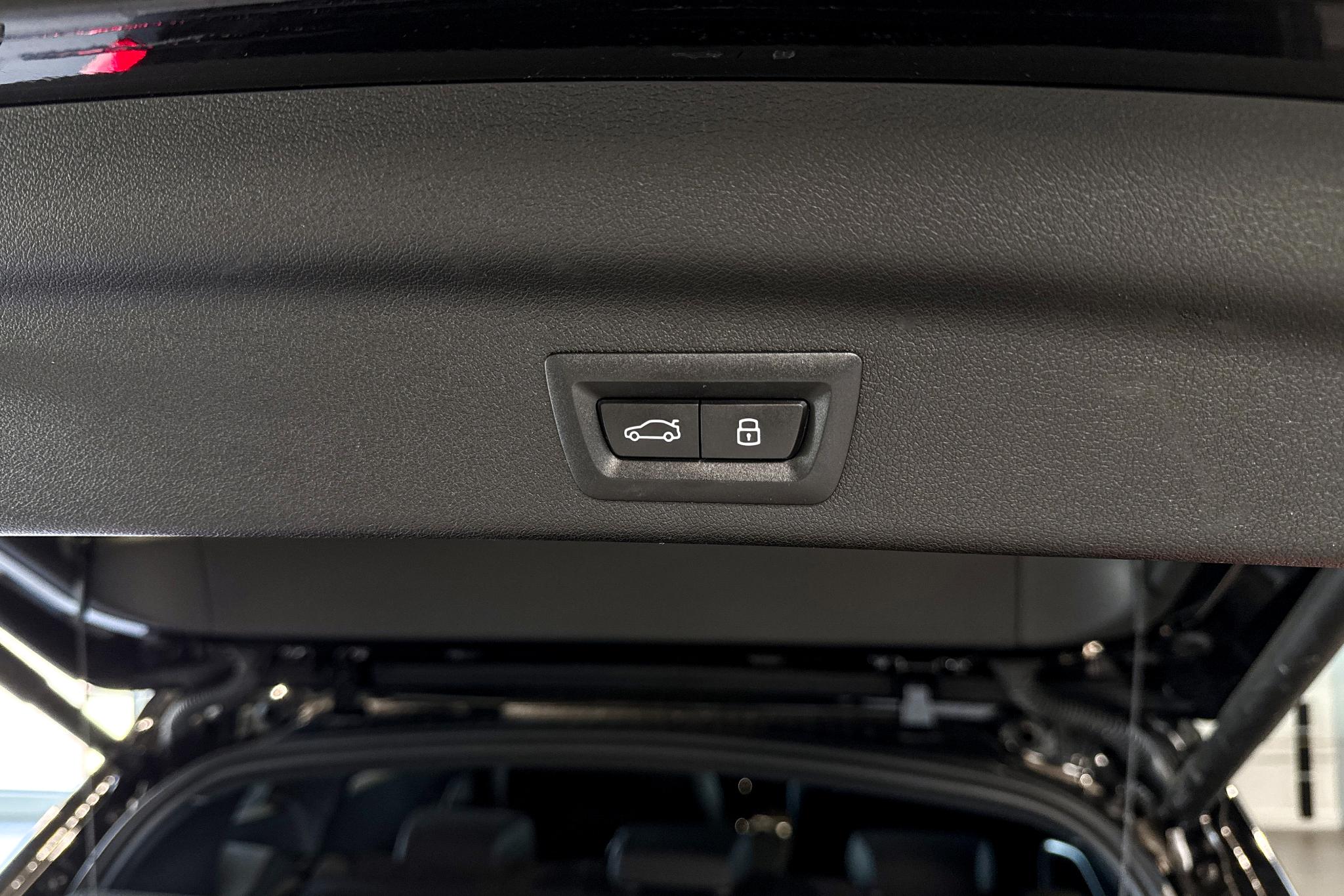 Foto van BMW X1 Sdrive20i