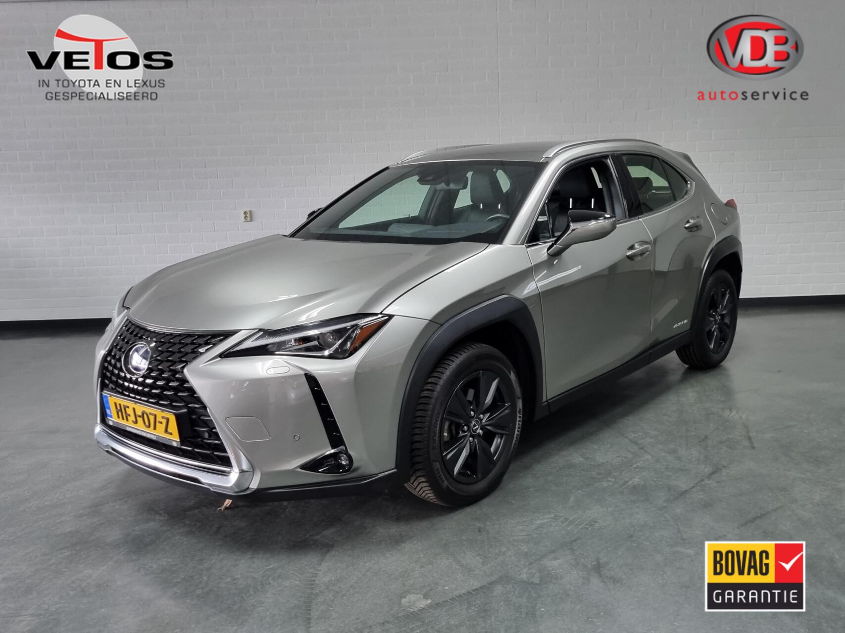 Foto van LEXUS LEXUS UX250H