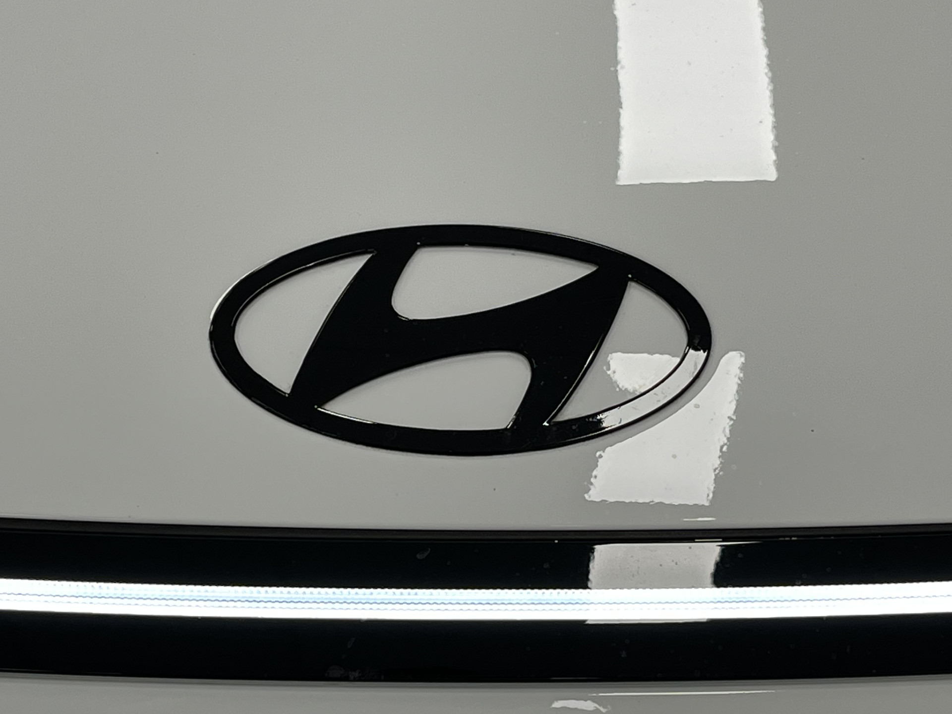Foto van Hyundai Kona