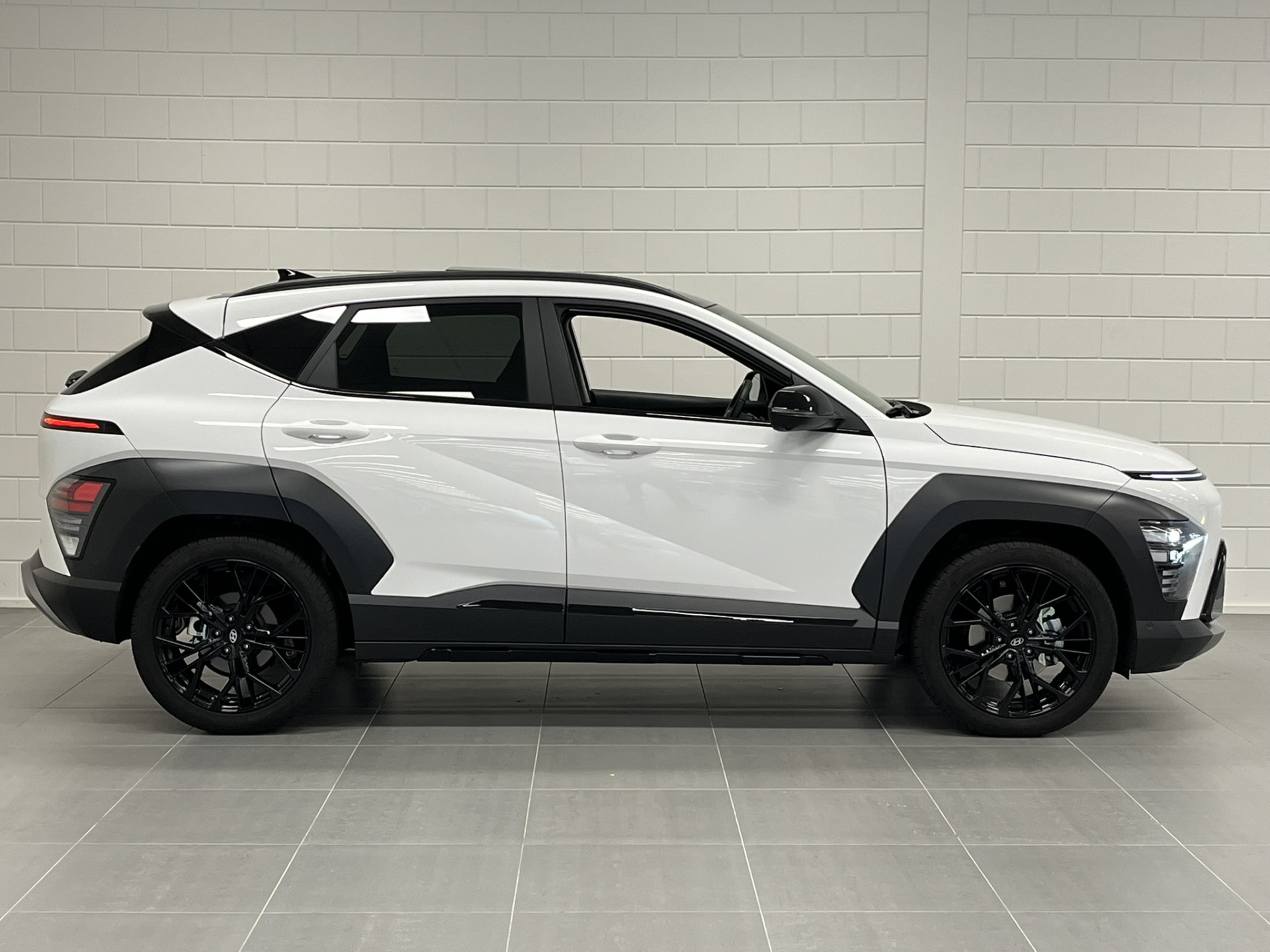 Foto van Hyundai Kona