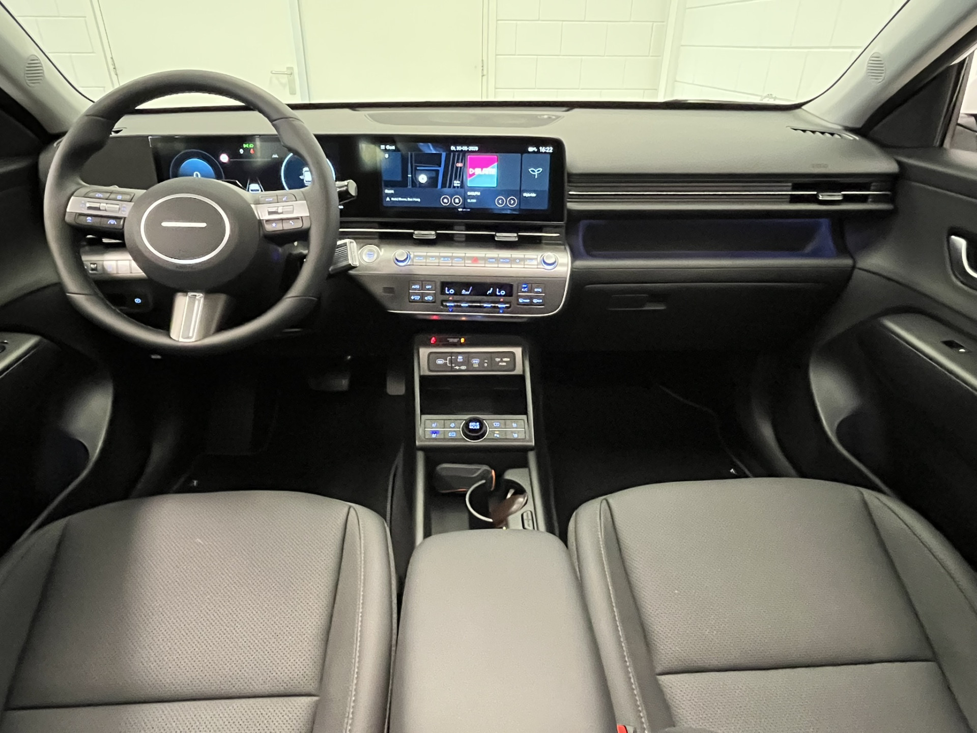 Foto van Hyundai Kona