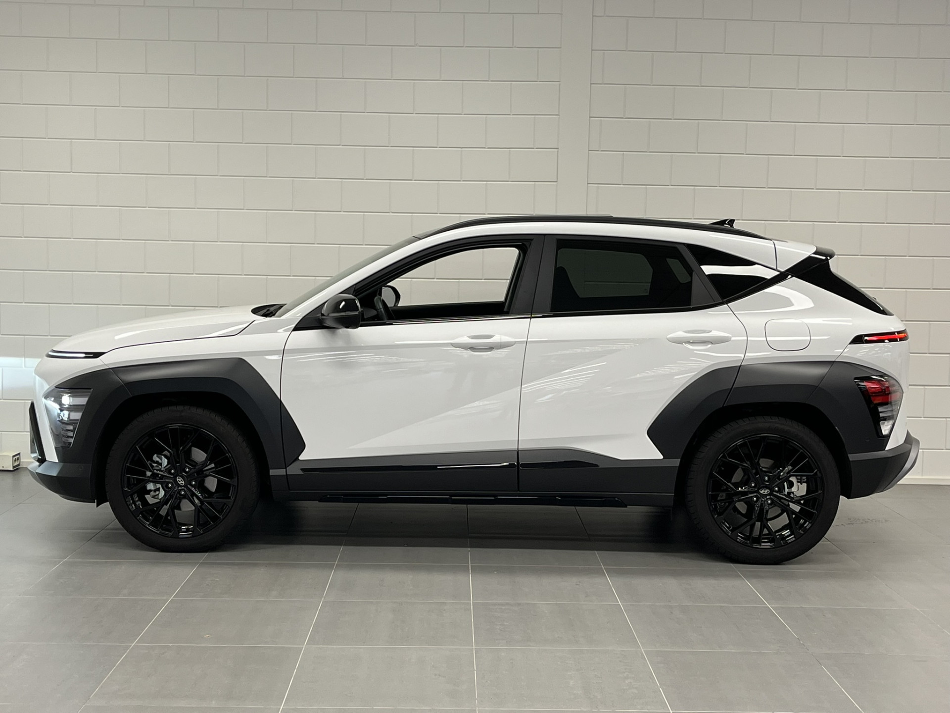 Foto van Hyundai Kona