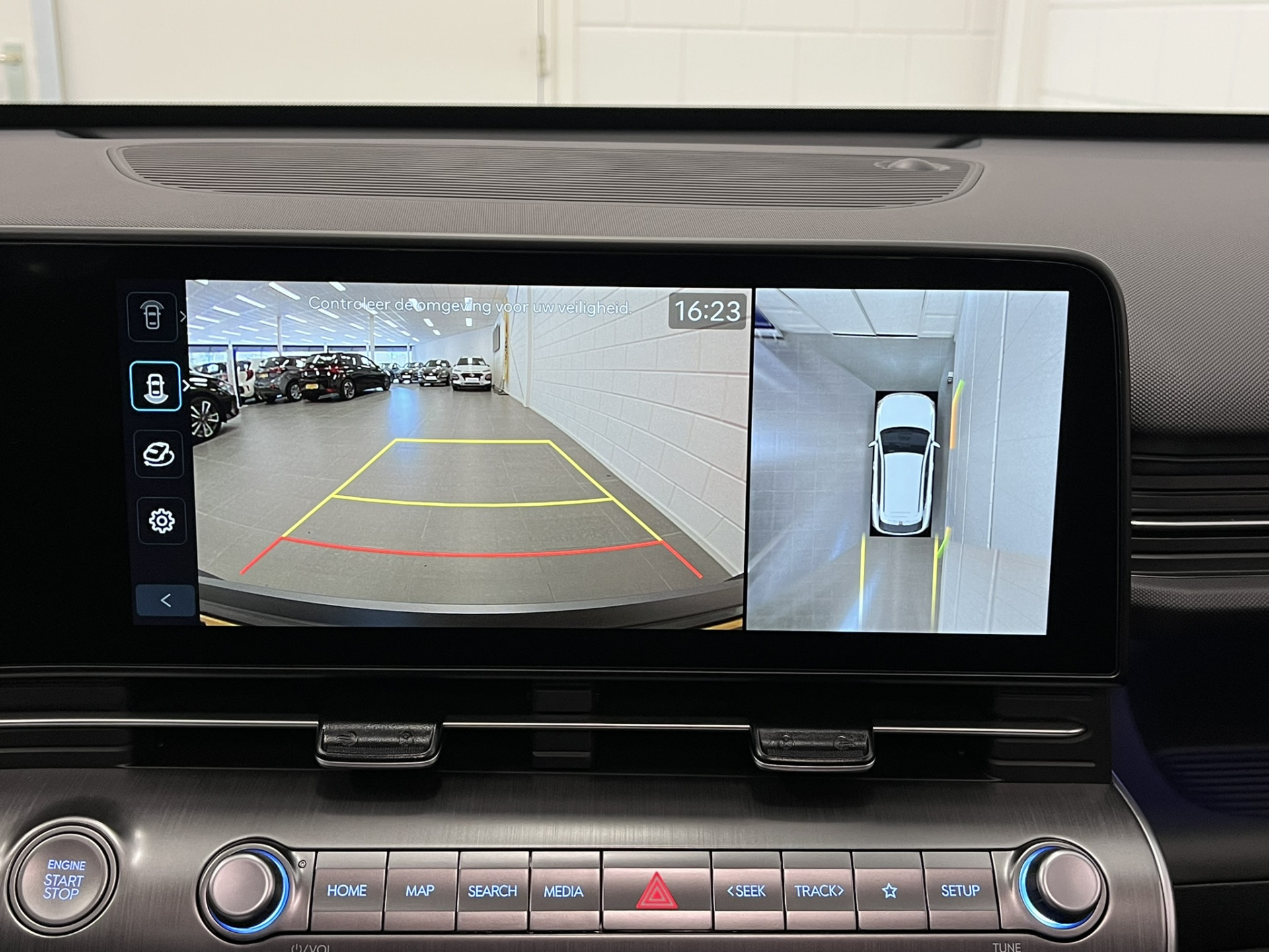 Foto van Hyundai Kona