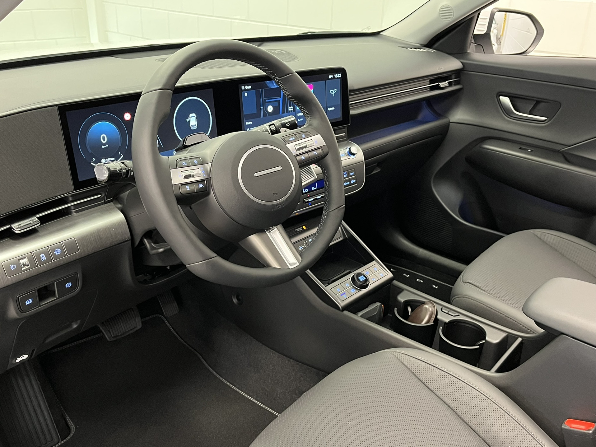 Foto van Hyundai Kona