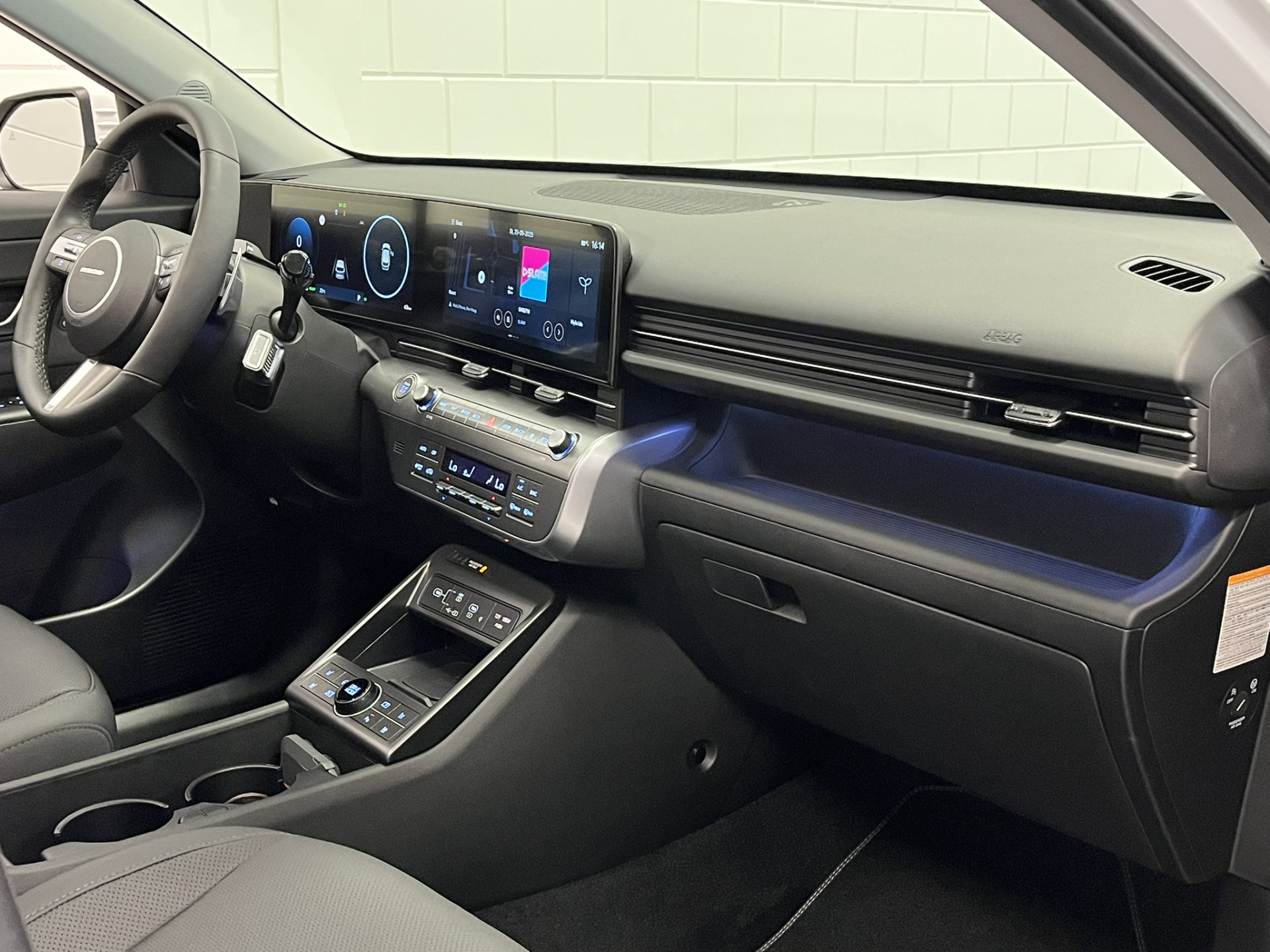 Foto van Hyundai Kona